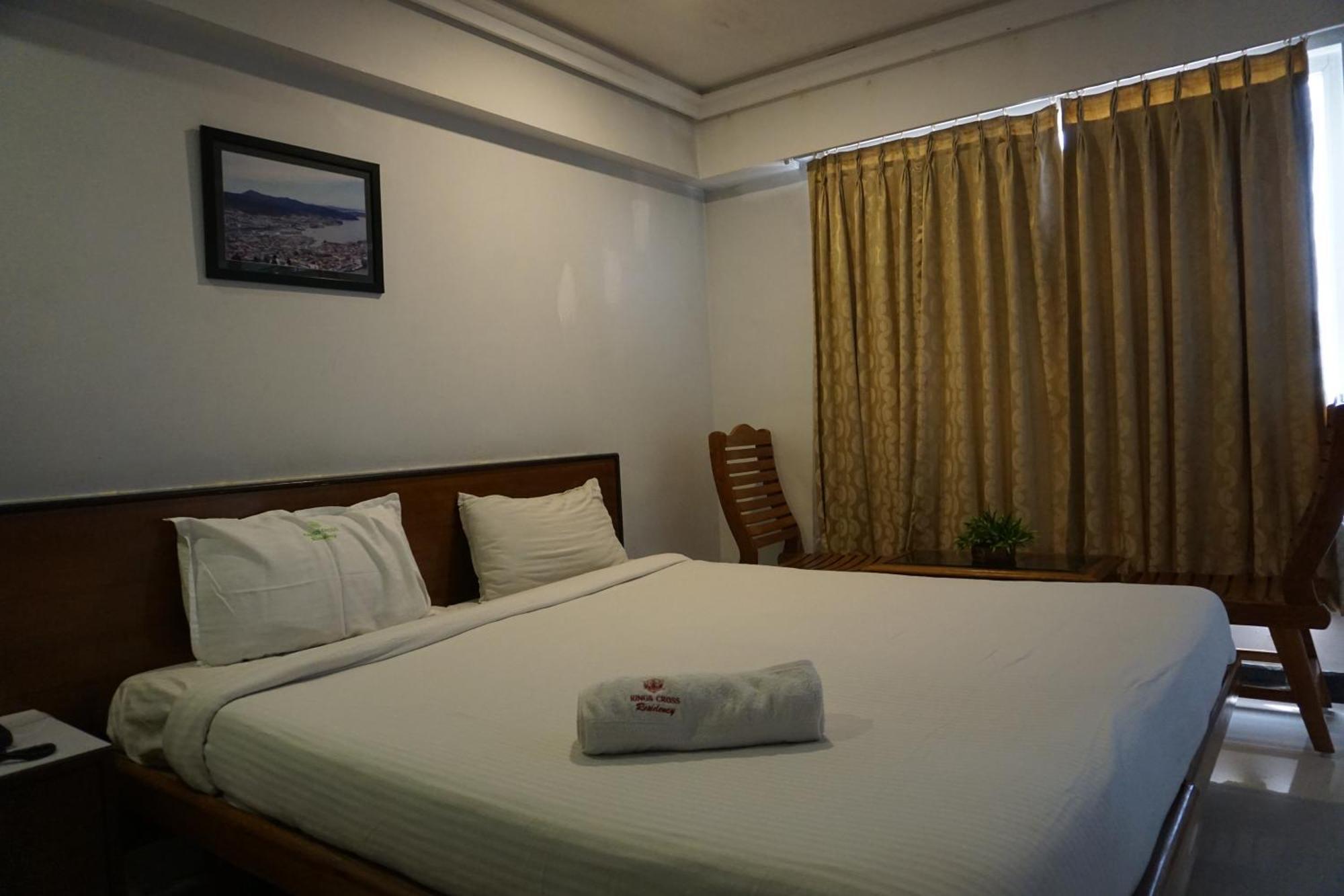 Kingscross Residency Hotel 2*