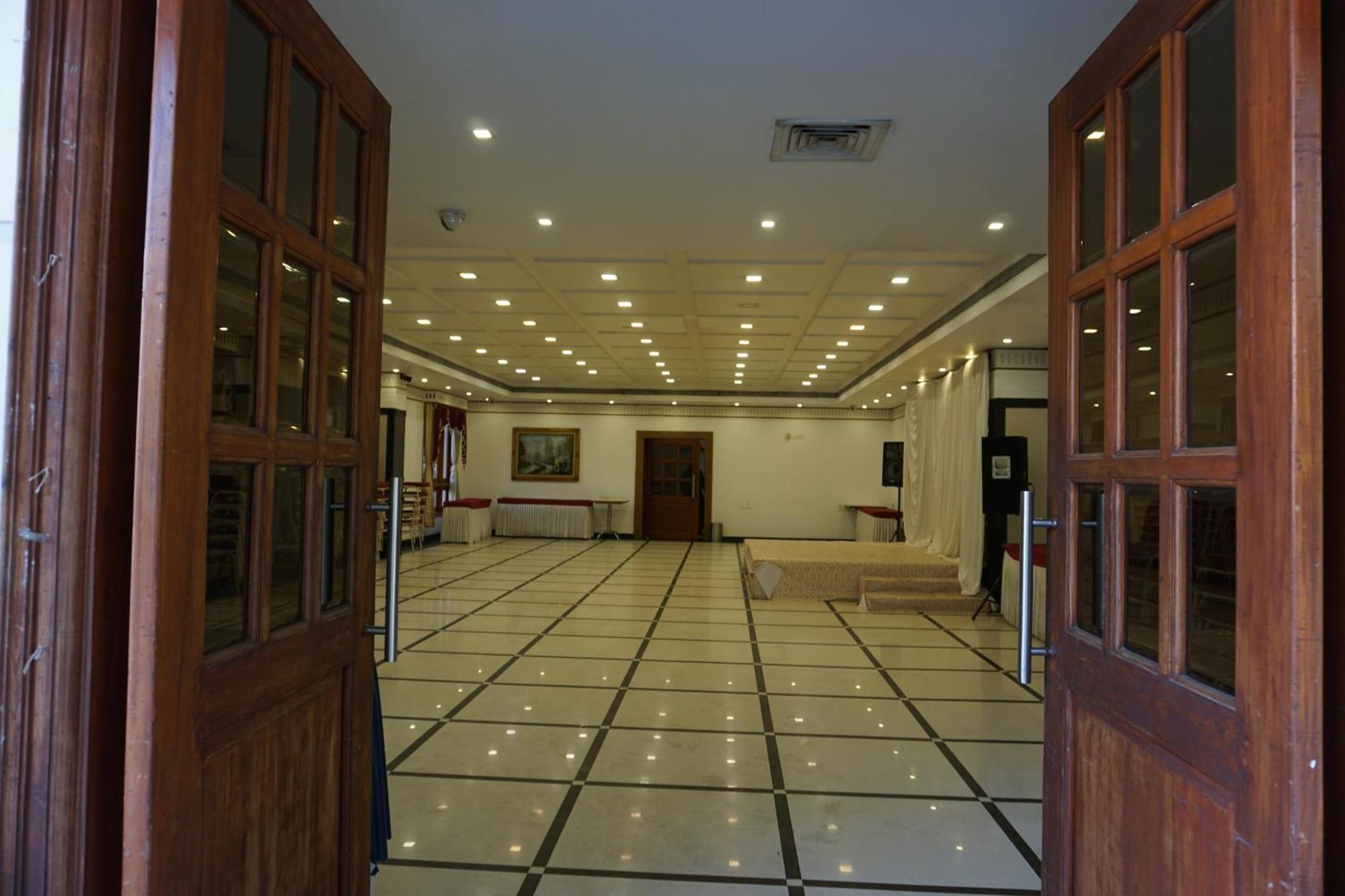 Hotel Kingscross Residency
