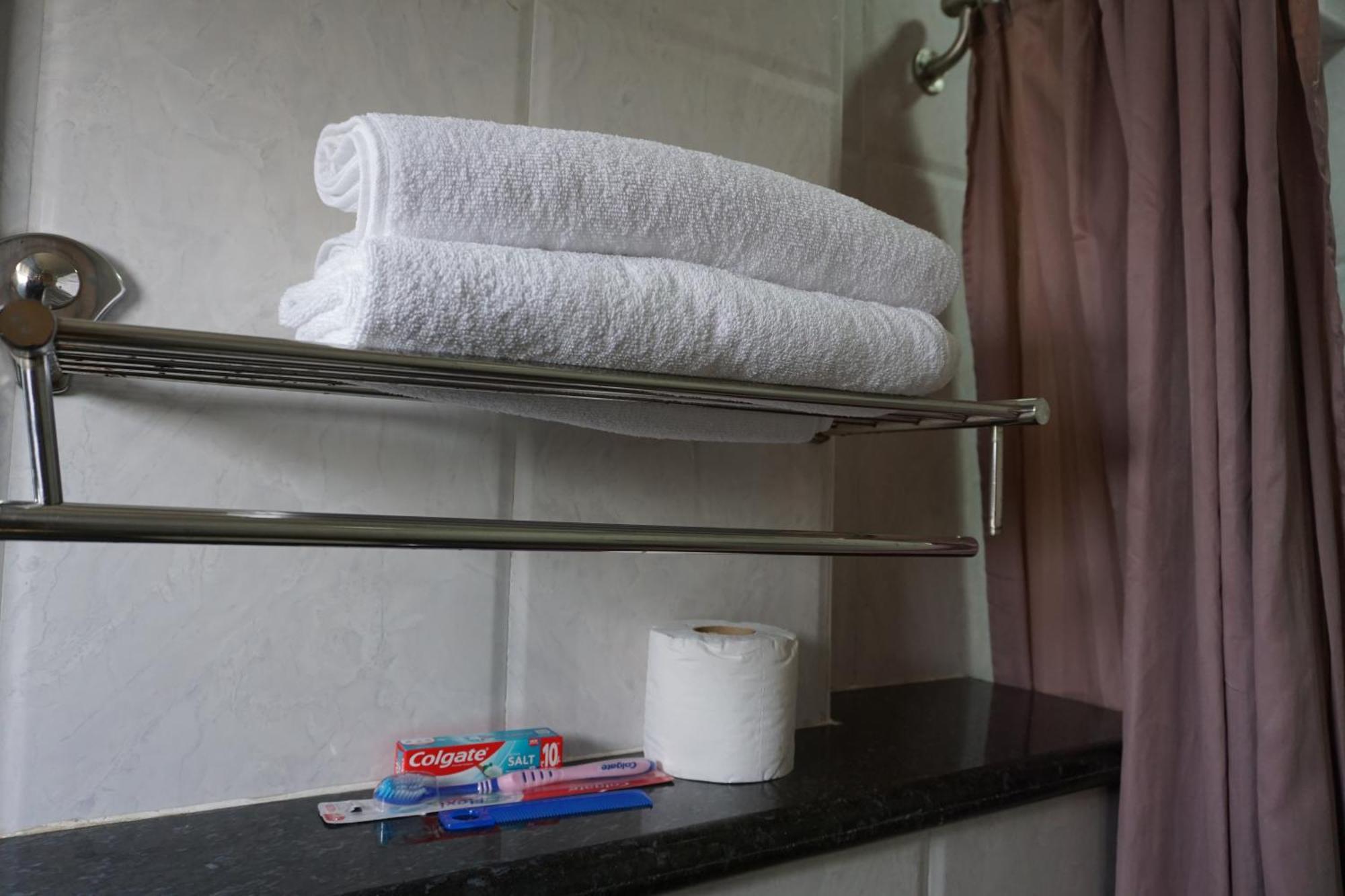 Hotel Kingscross Residency
