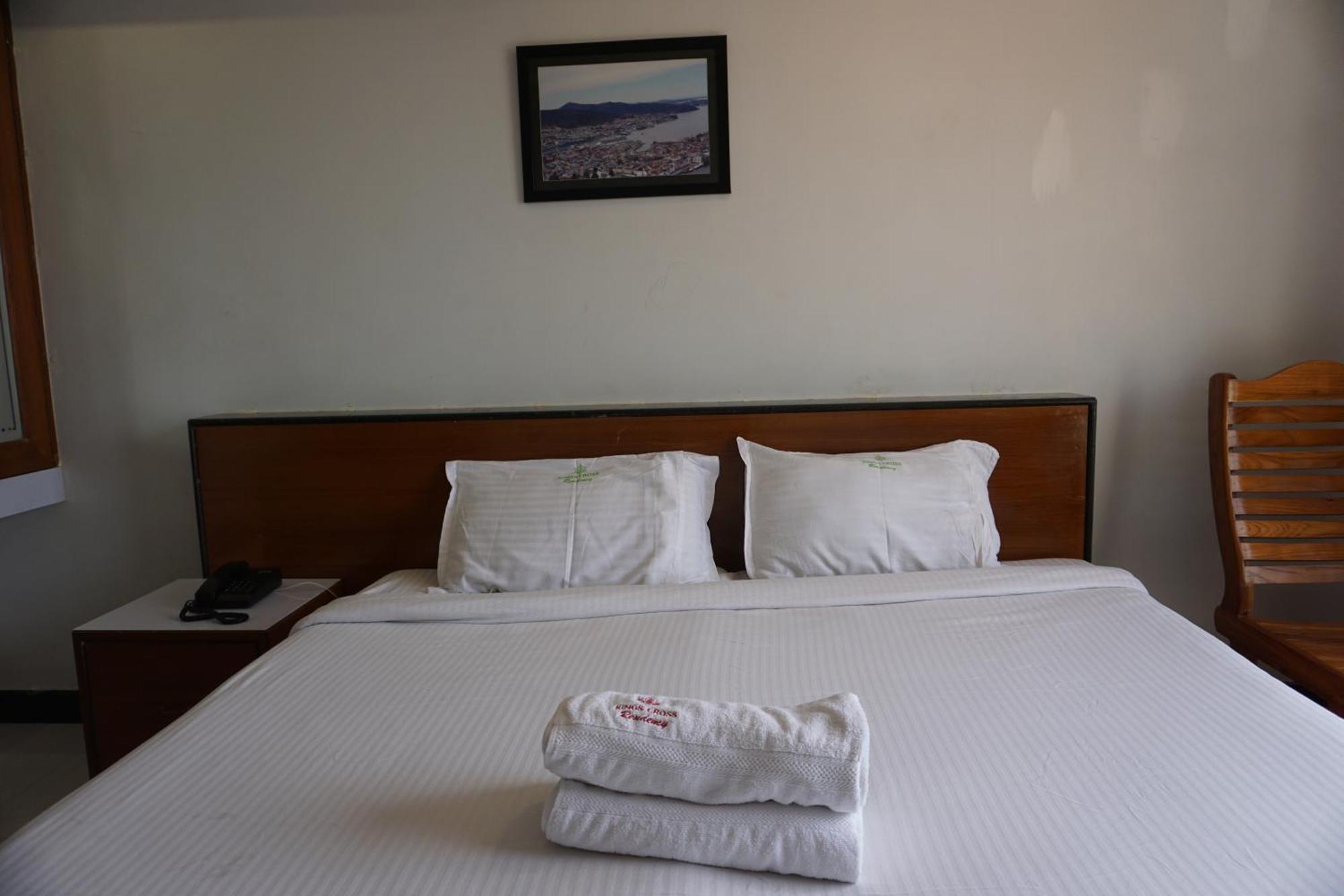 Kingscross Residency Chennai
