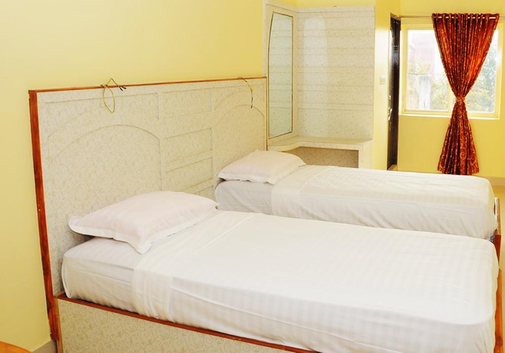 Hariharan Residency - Poonamallee Hotel