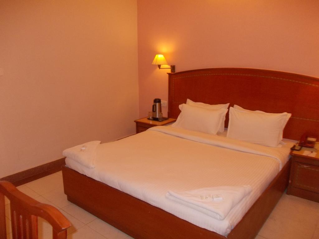 Metro Manor Hotel Chennai
