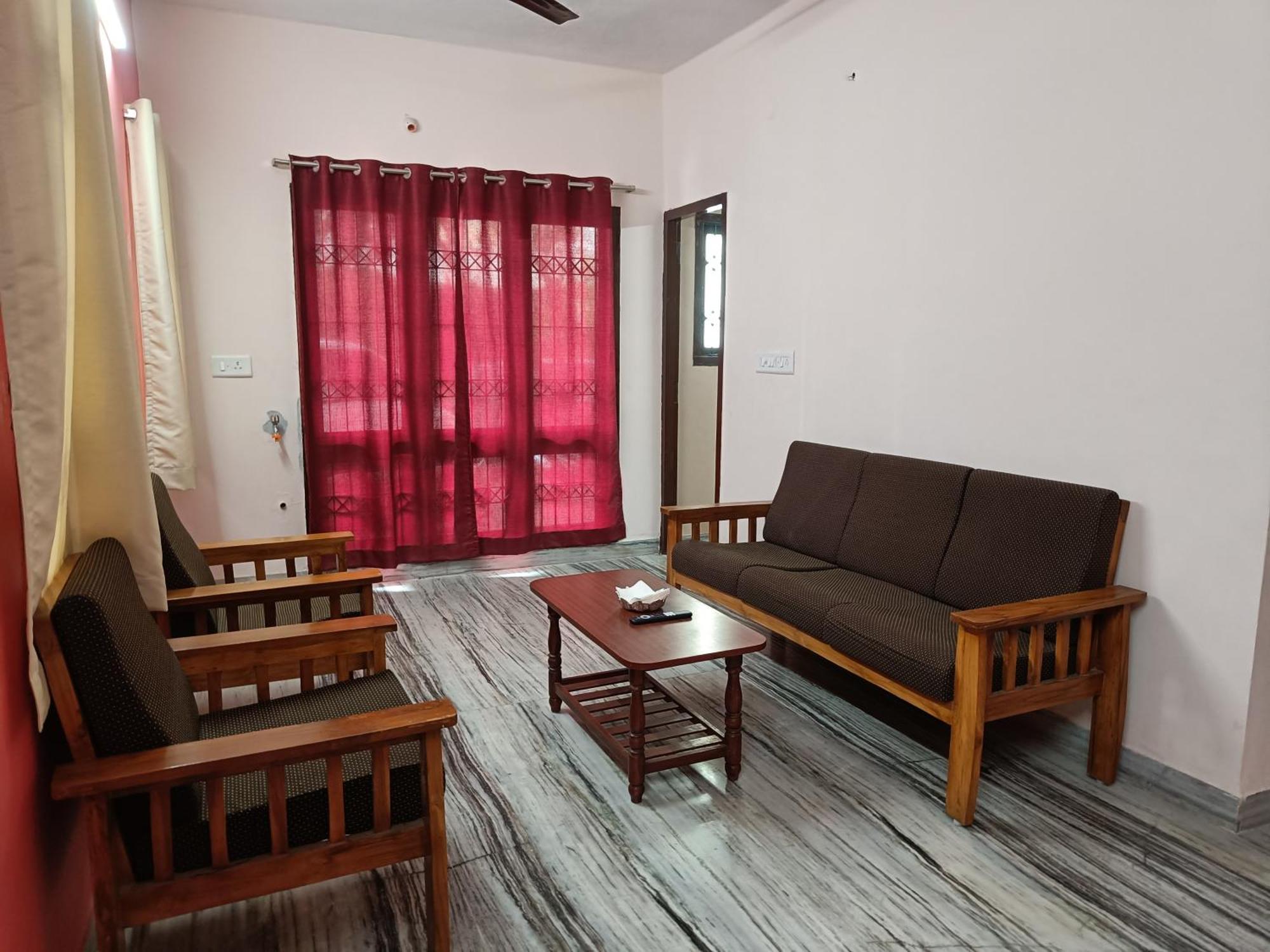 Apartamento Trendz Service *