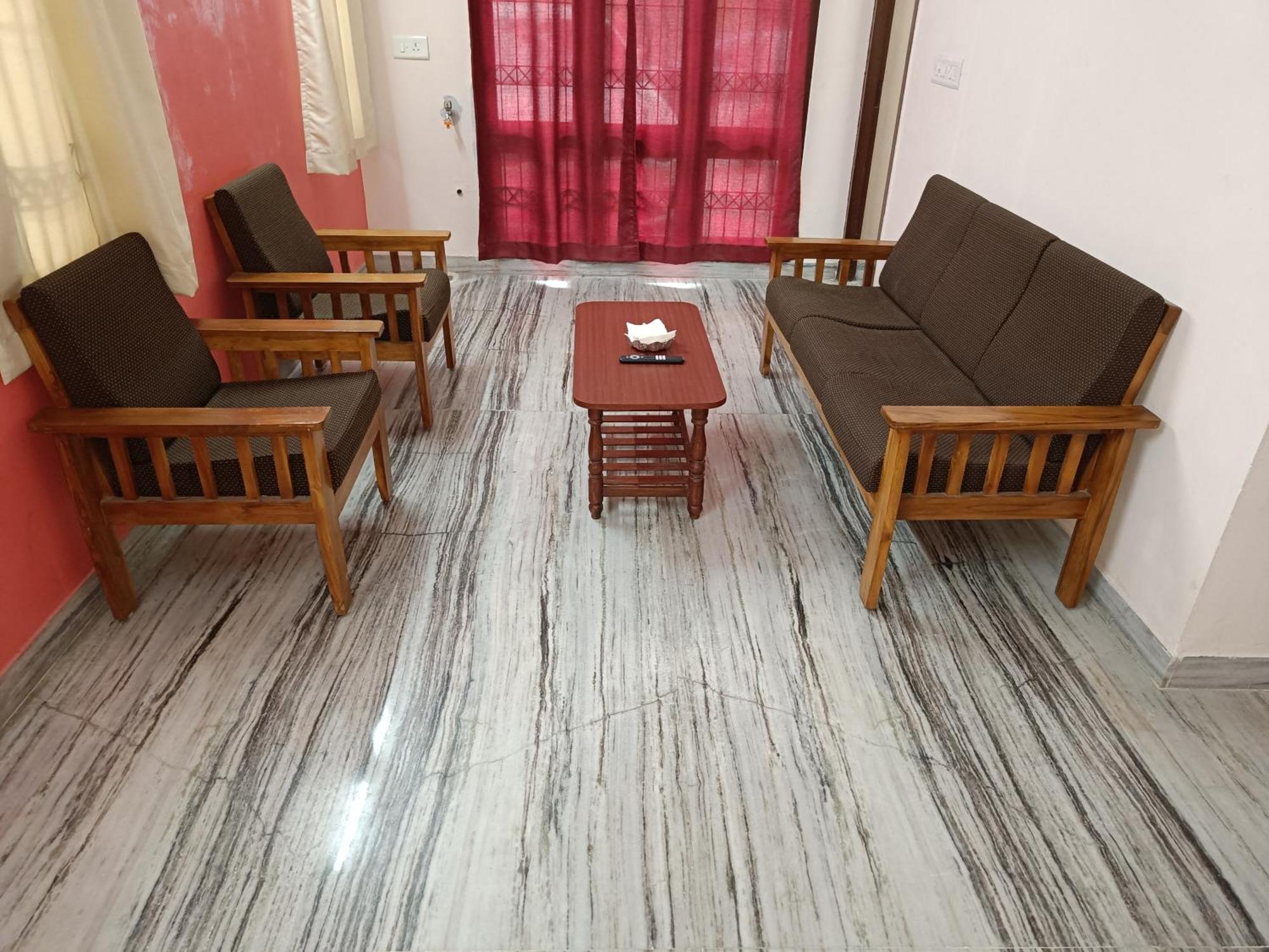 Trendz Service Apartamento Chennai