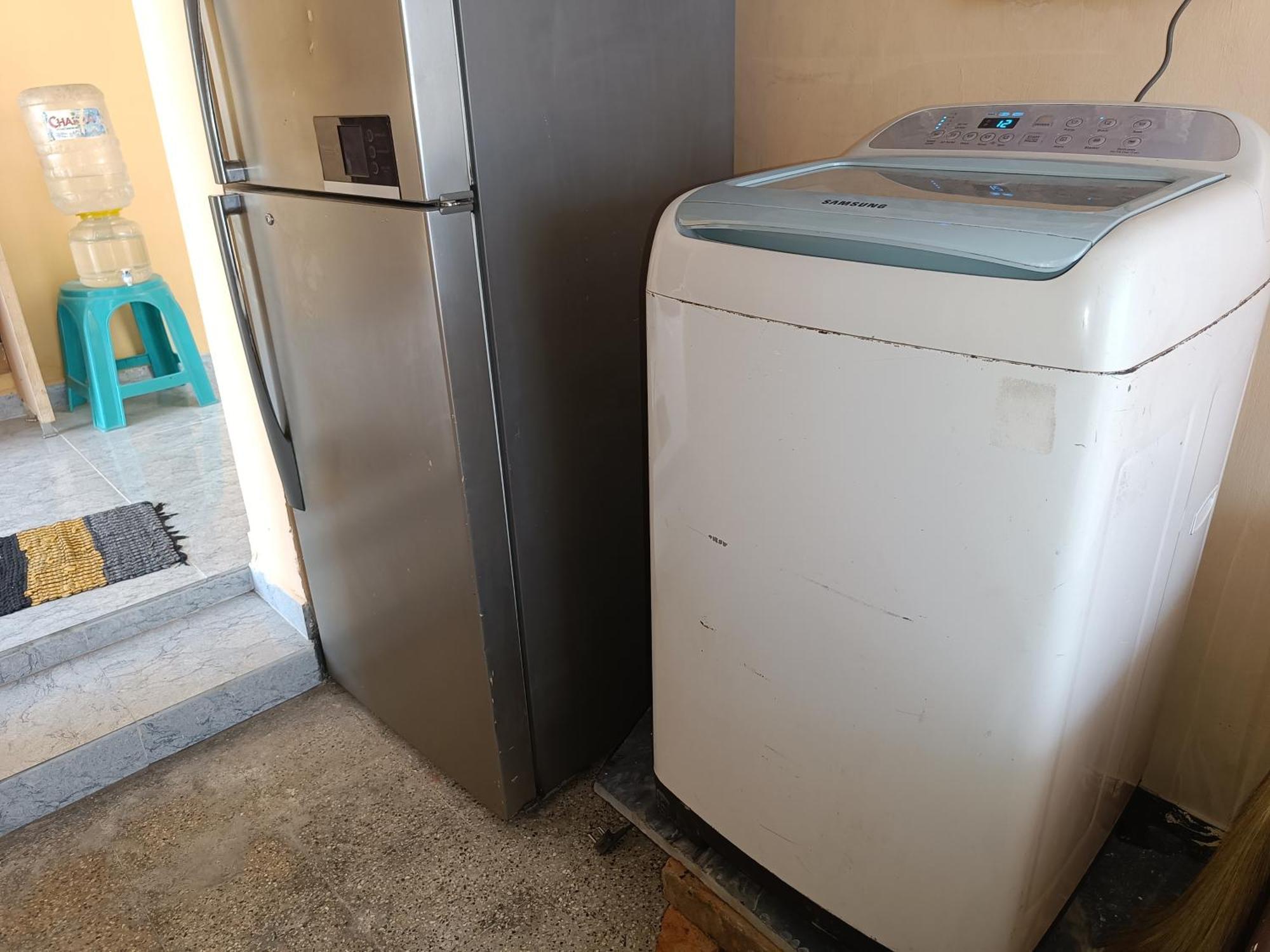 Trendz Service Apartamento