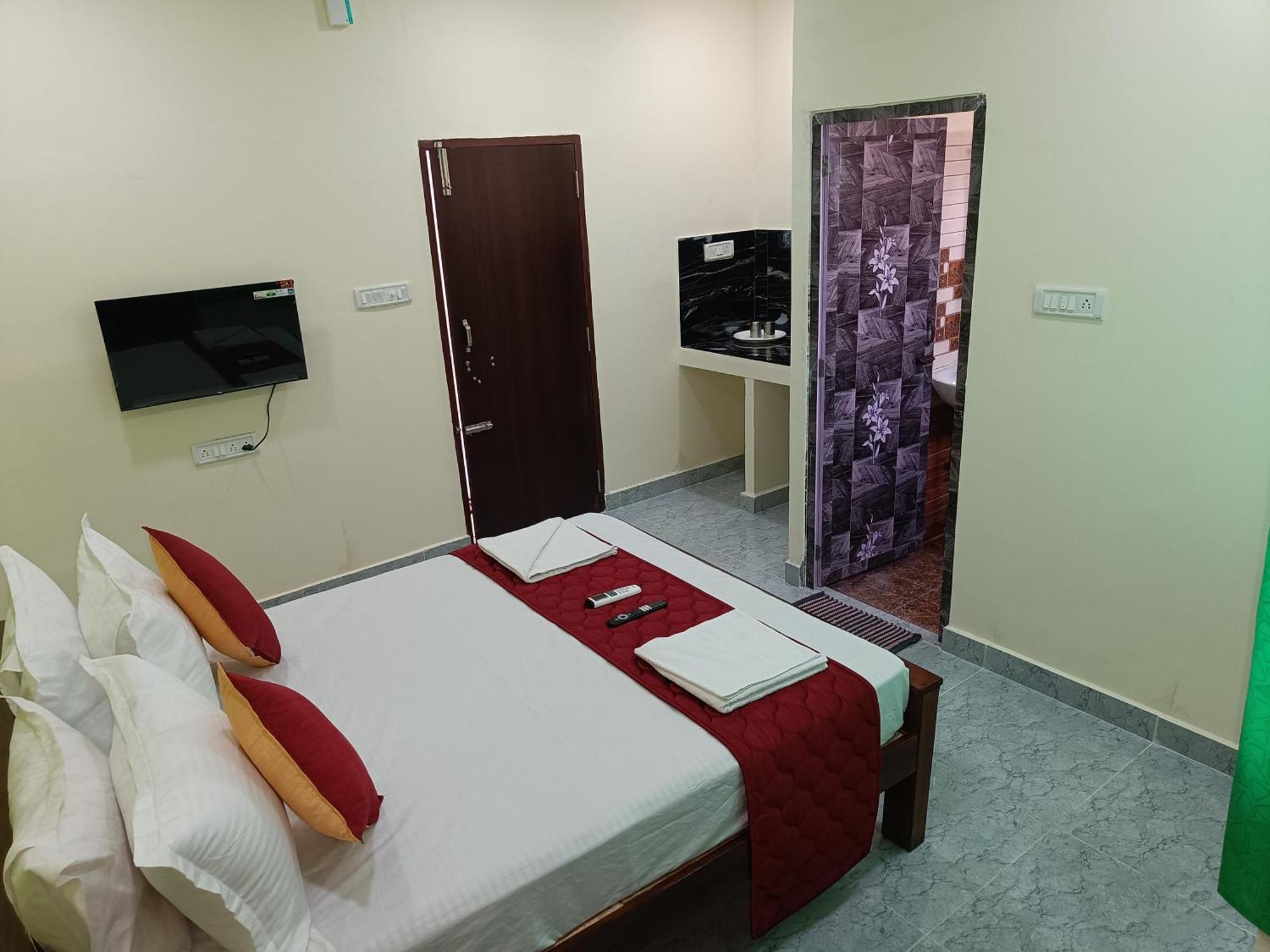 Trendz Service * Chennai