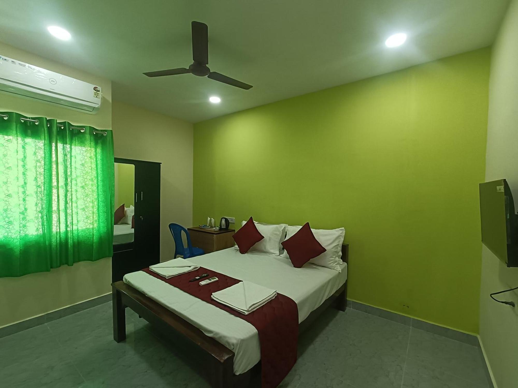 Trendz Service Chennai