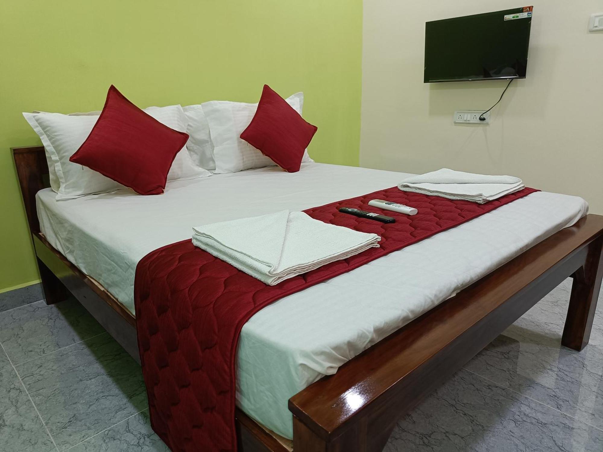 Apartamento Trendz Service *