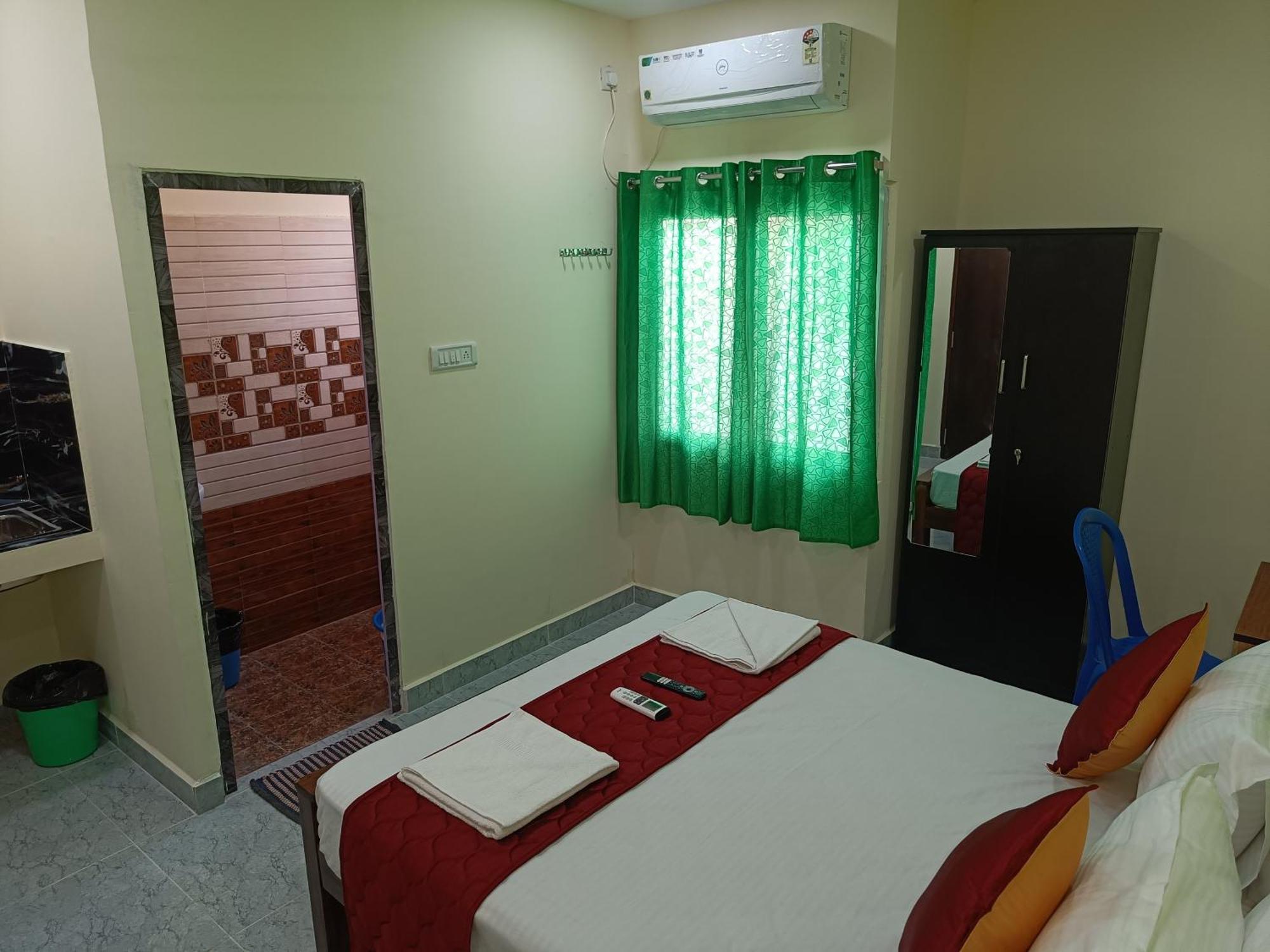 Trendz Service * Chennai