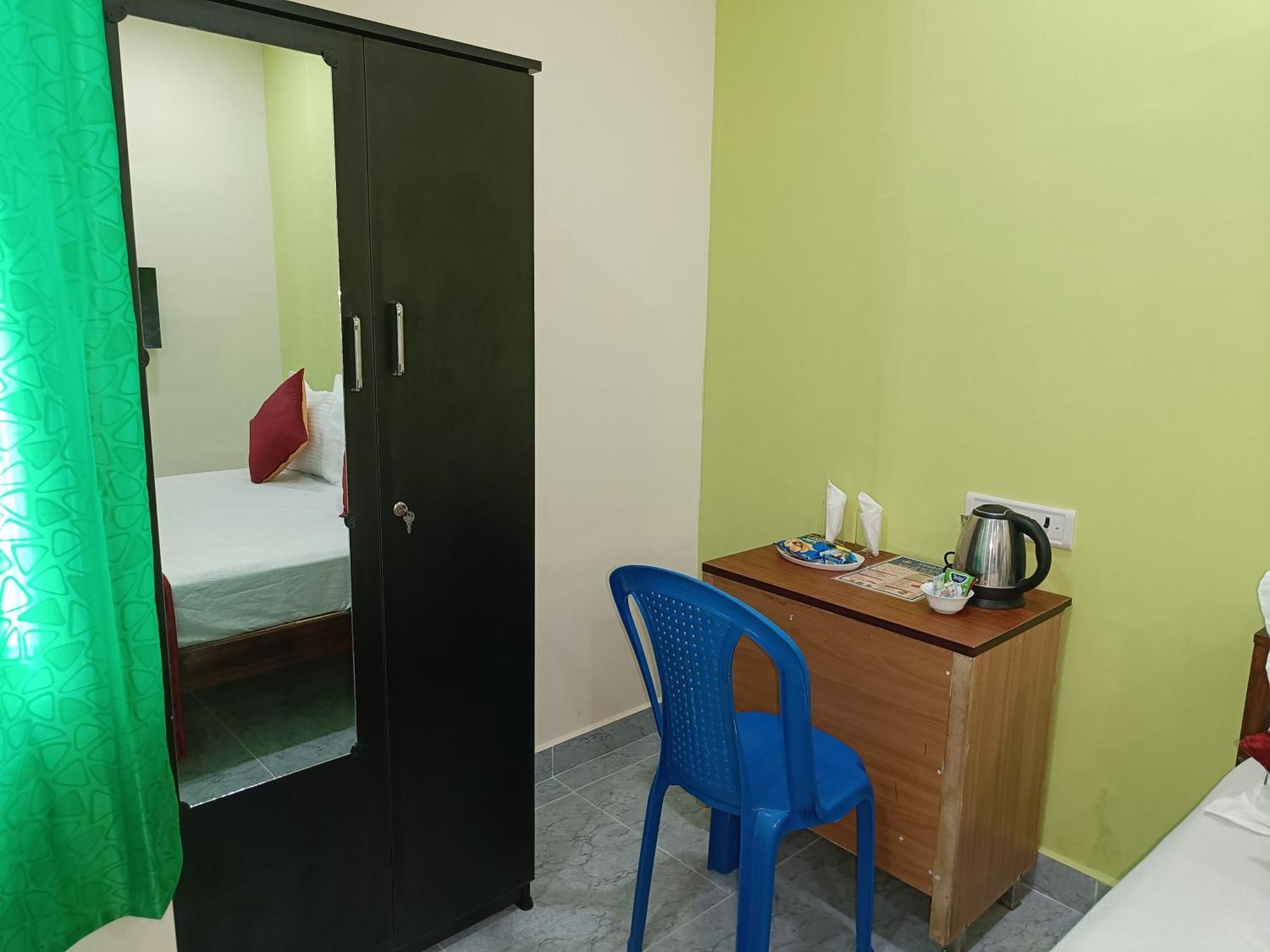 Trendz Service Apartamento Chennai
