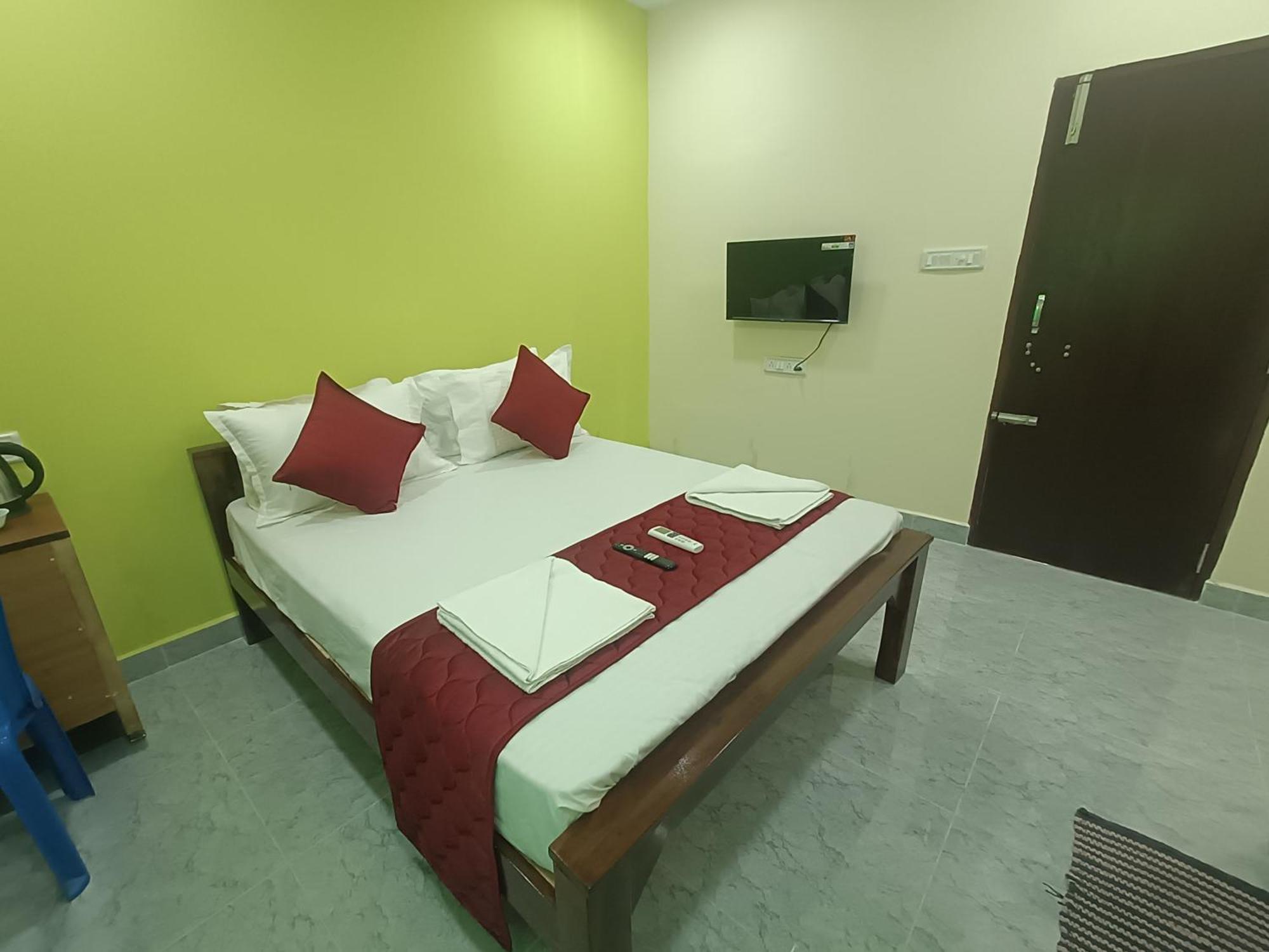 Trendz Service Apartamento