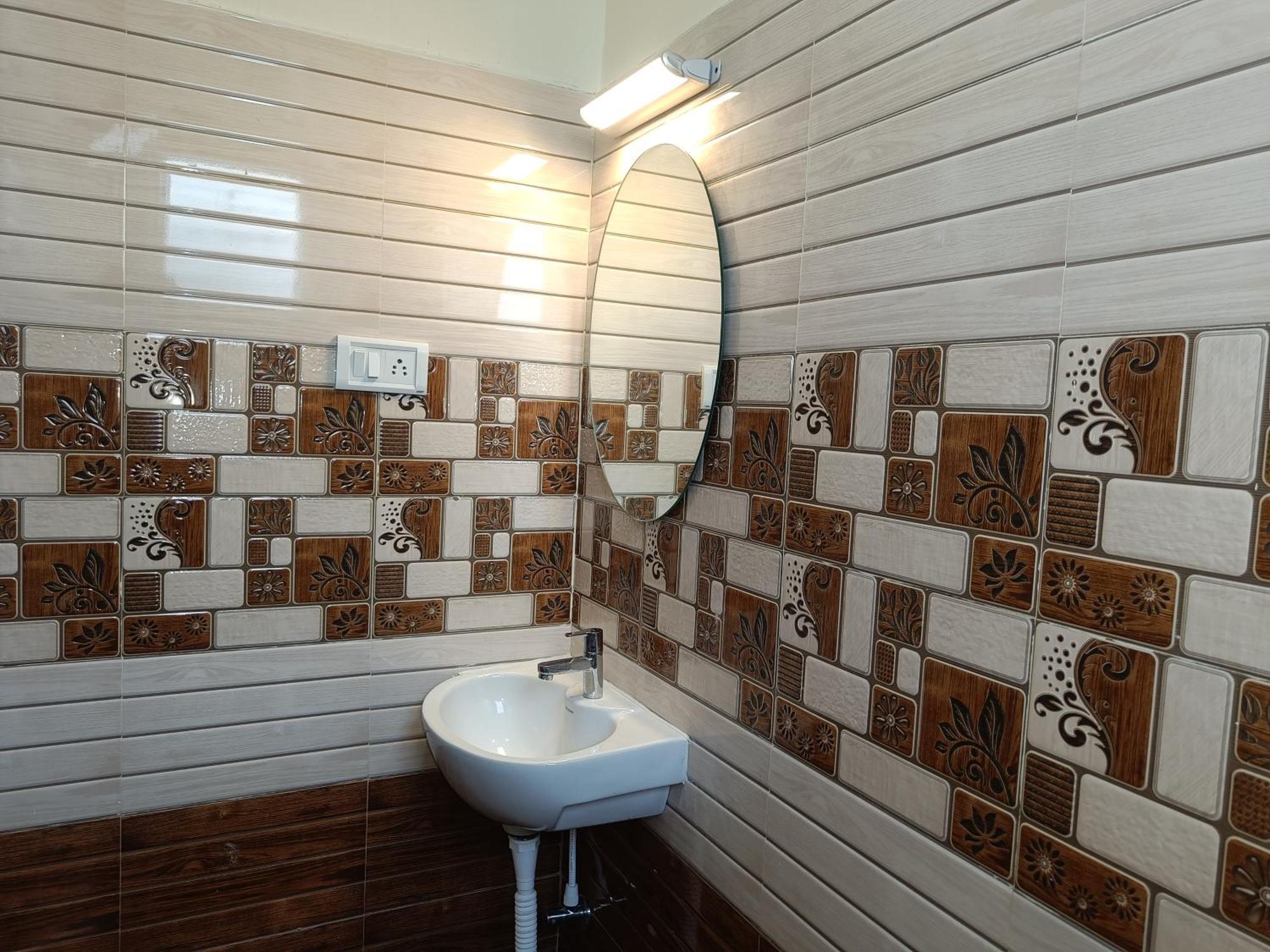 Apartamento Trendz Service *