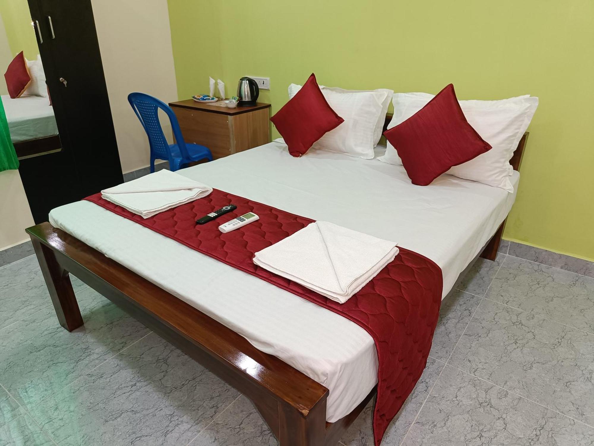 Apartamento Trendz Service Chennai