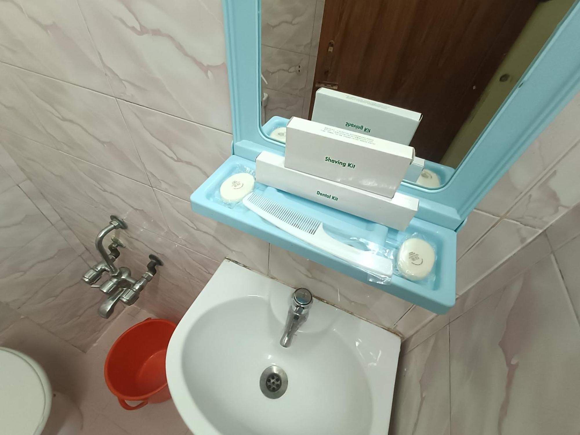 Trendz Service Apartamento *