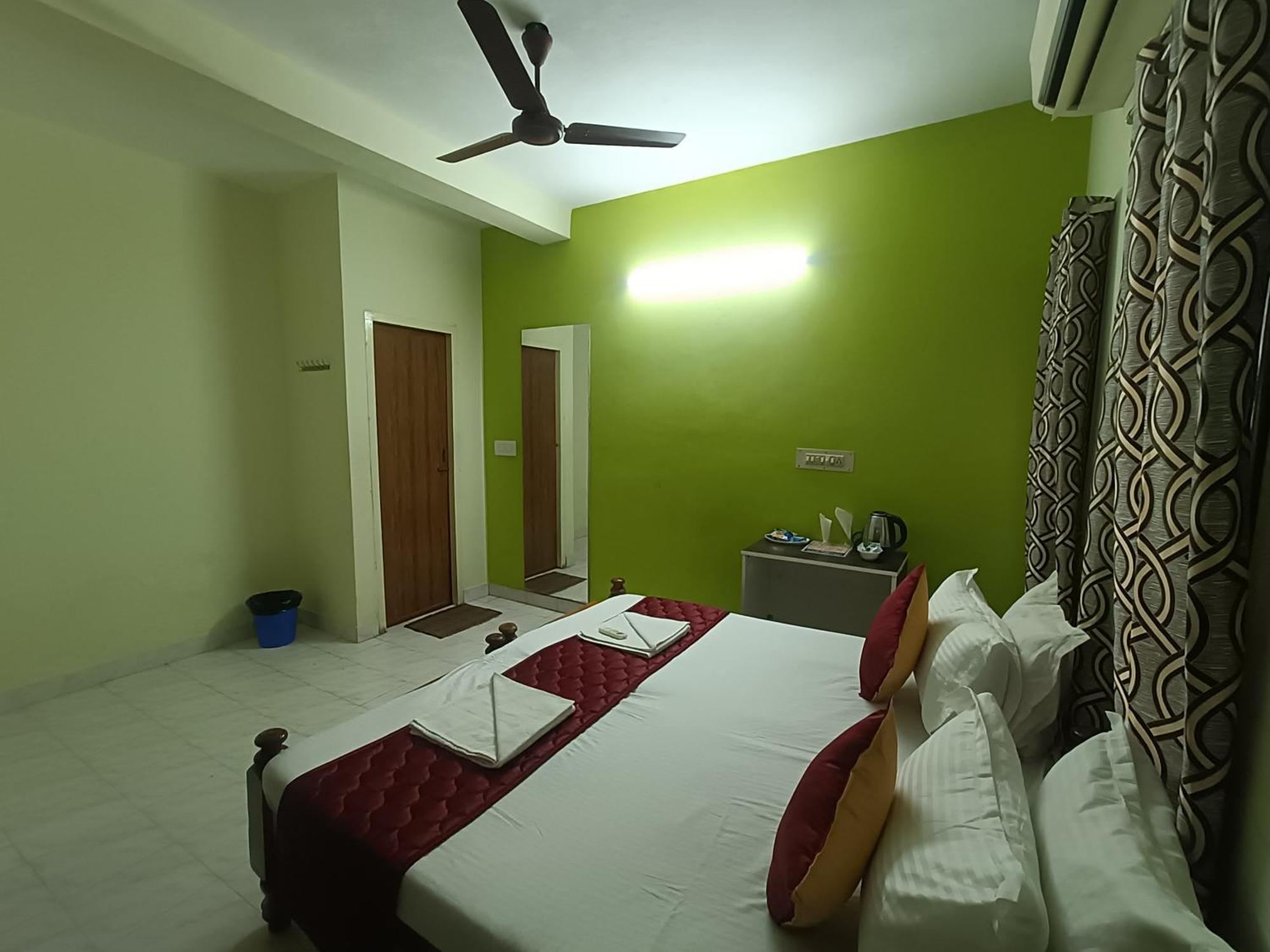 Trendz Service * Chennai