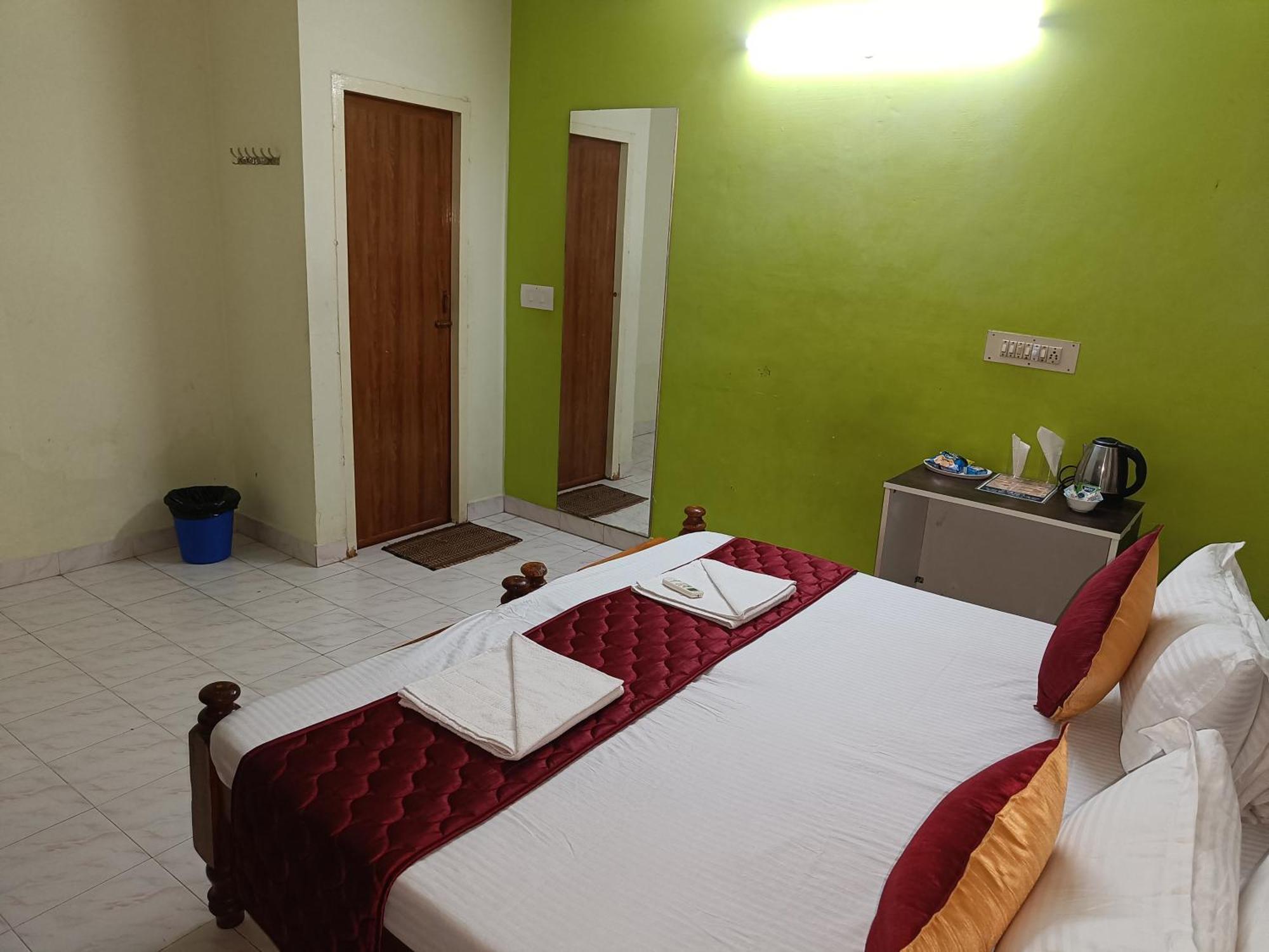 Apartamento Trendz Service *