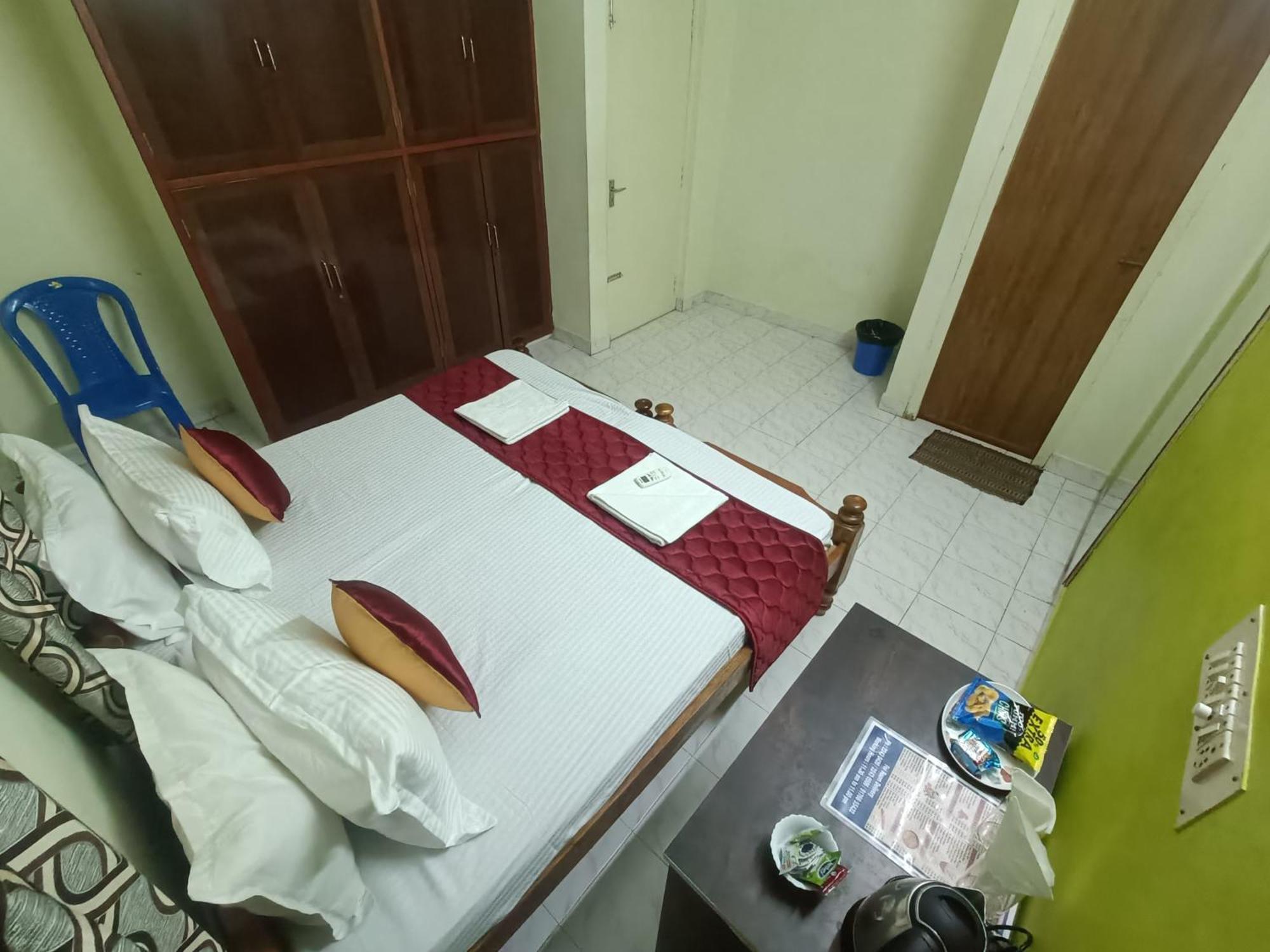 Trendz Service Apartamento *