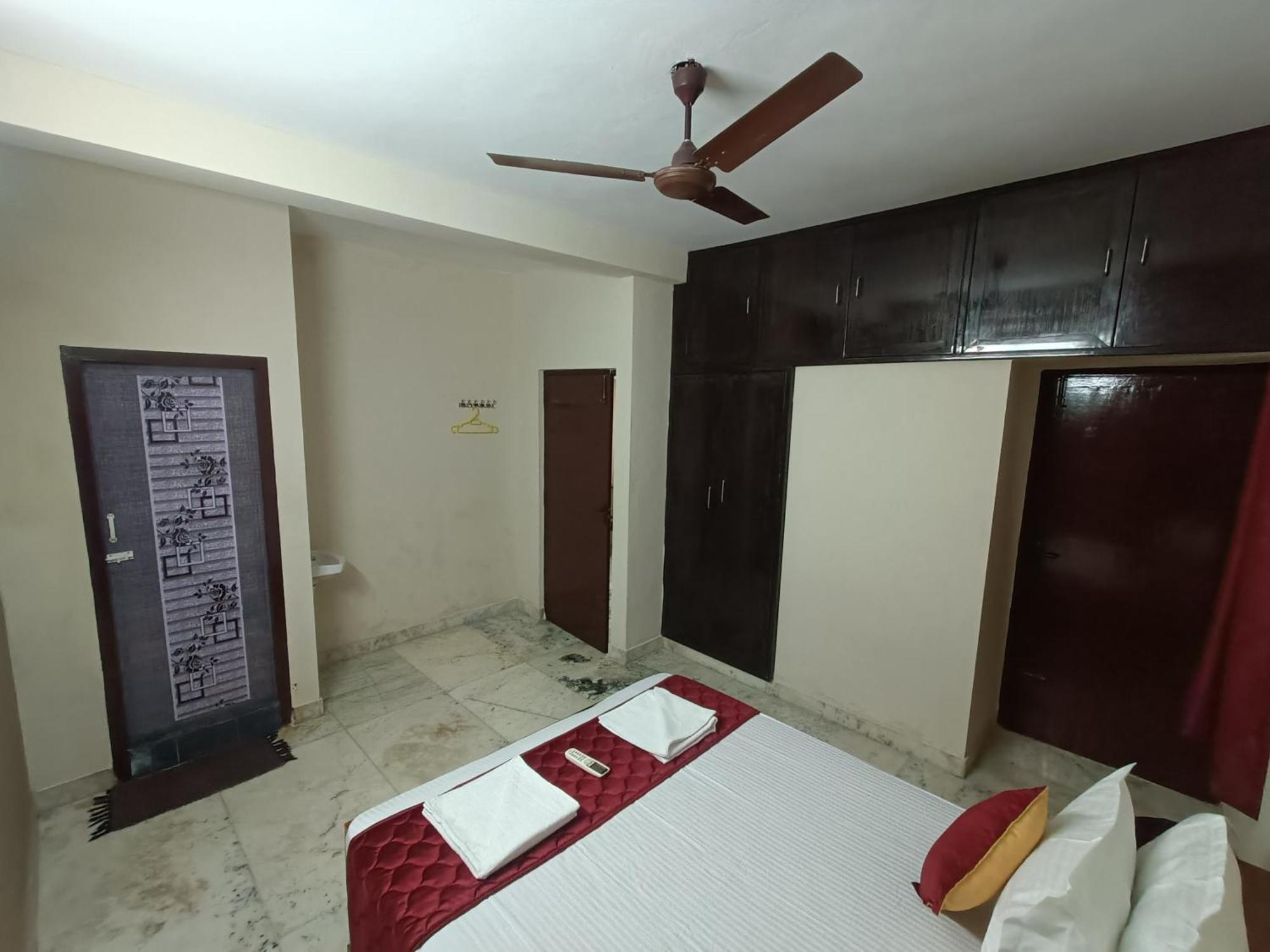 Trendz Service Apartamento Chennai