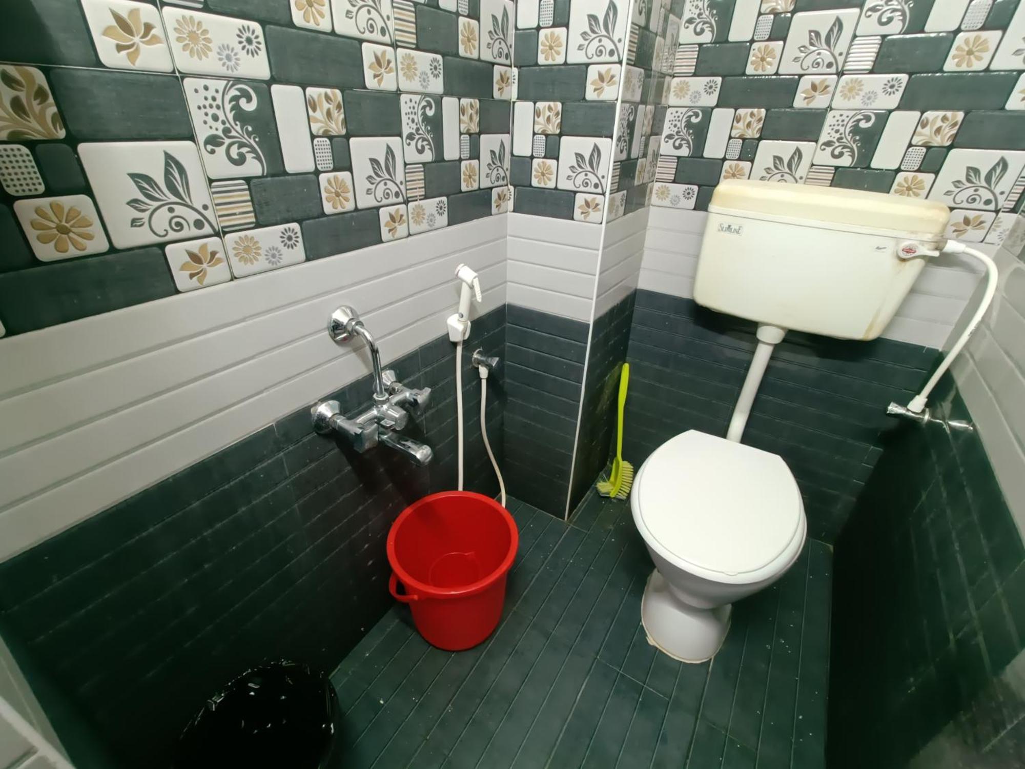 Trendz Service Apartamento Chennai