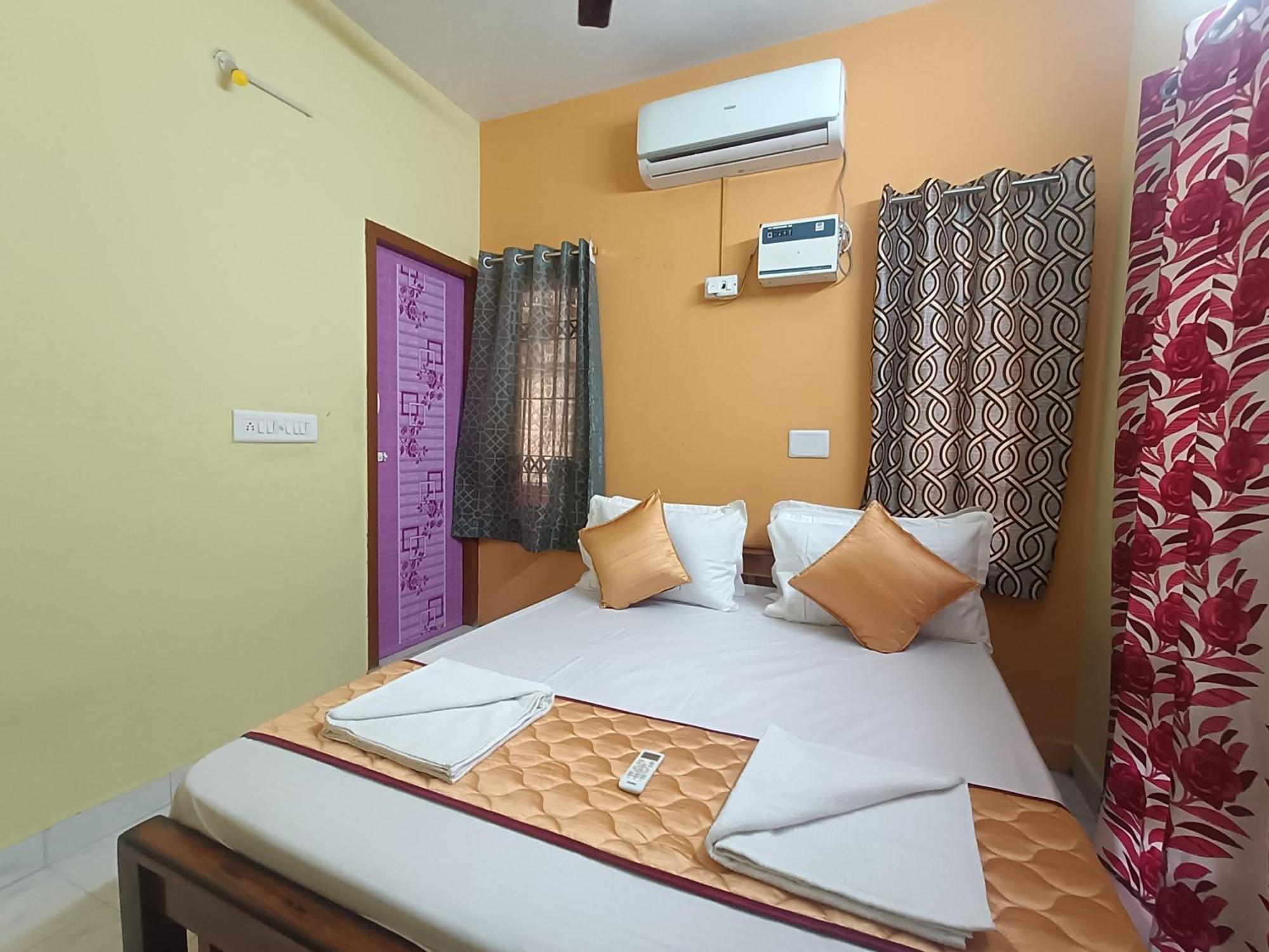 Trendz Service Apartamento *