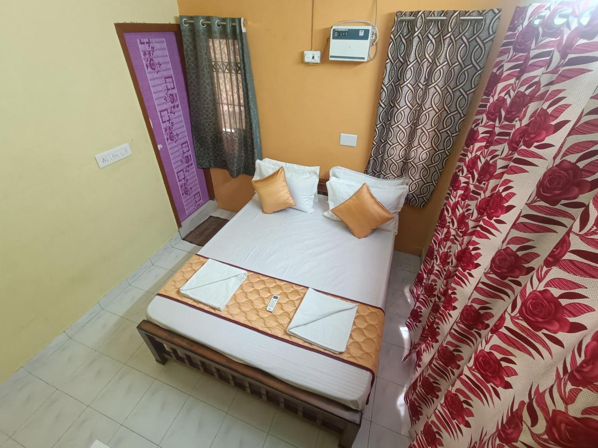 Apartamento Trendz Service Chennai