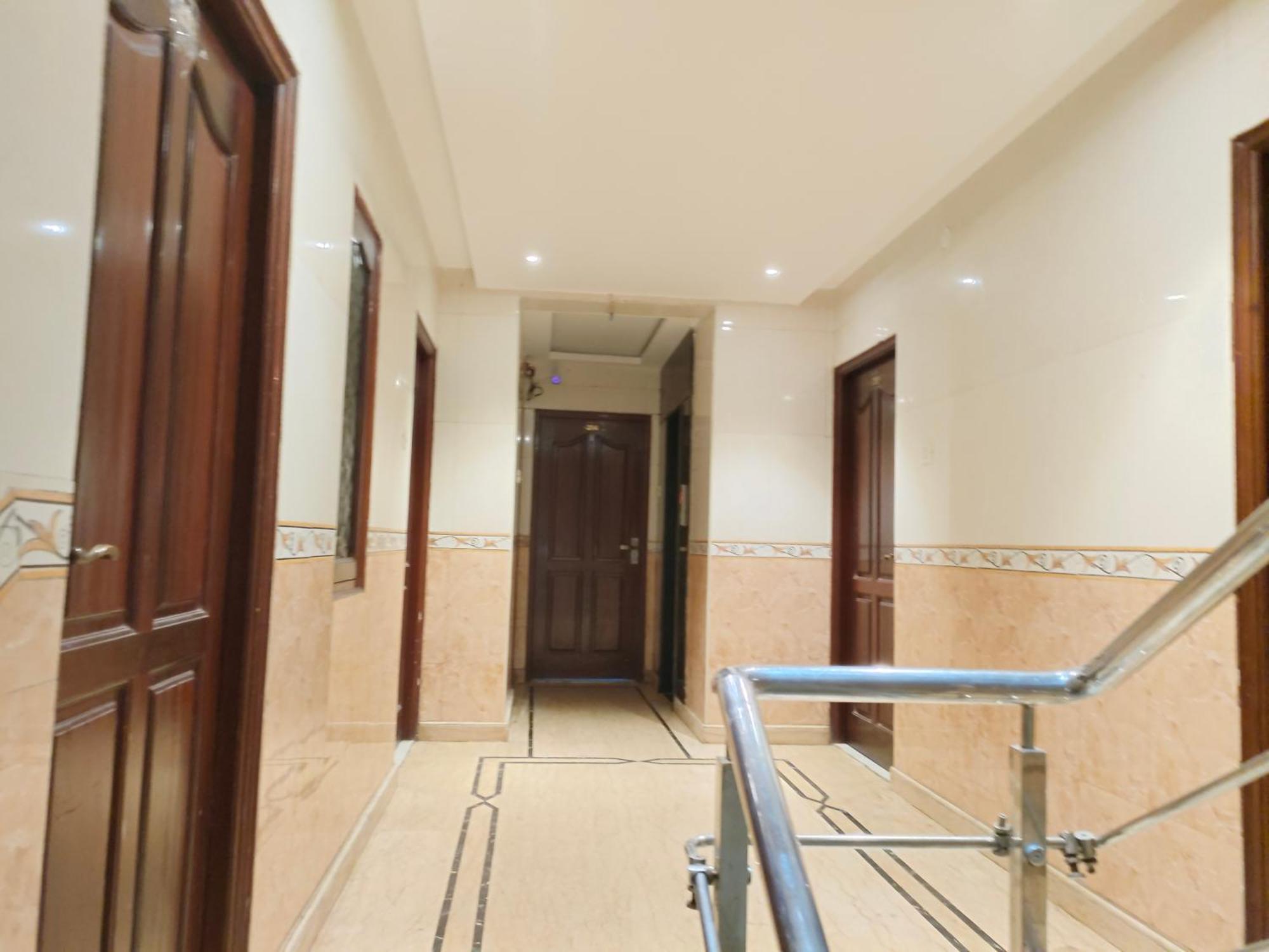 Nile Hotel Chennai