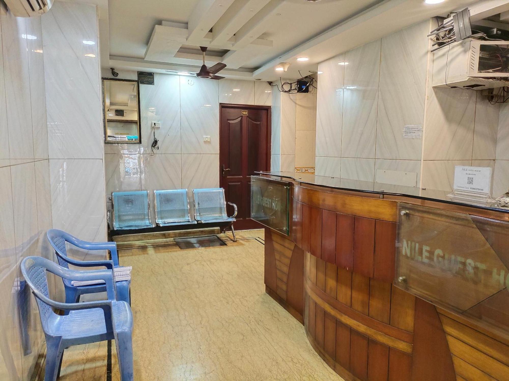 Hotel Nile Chennai