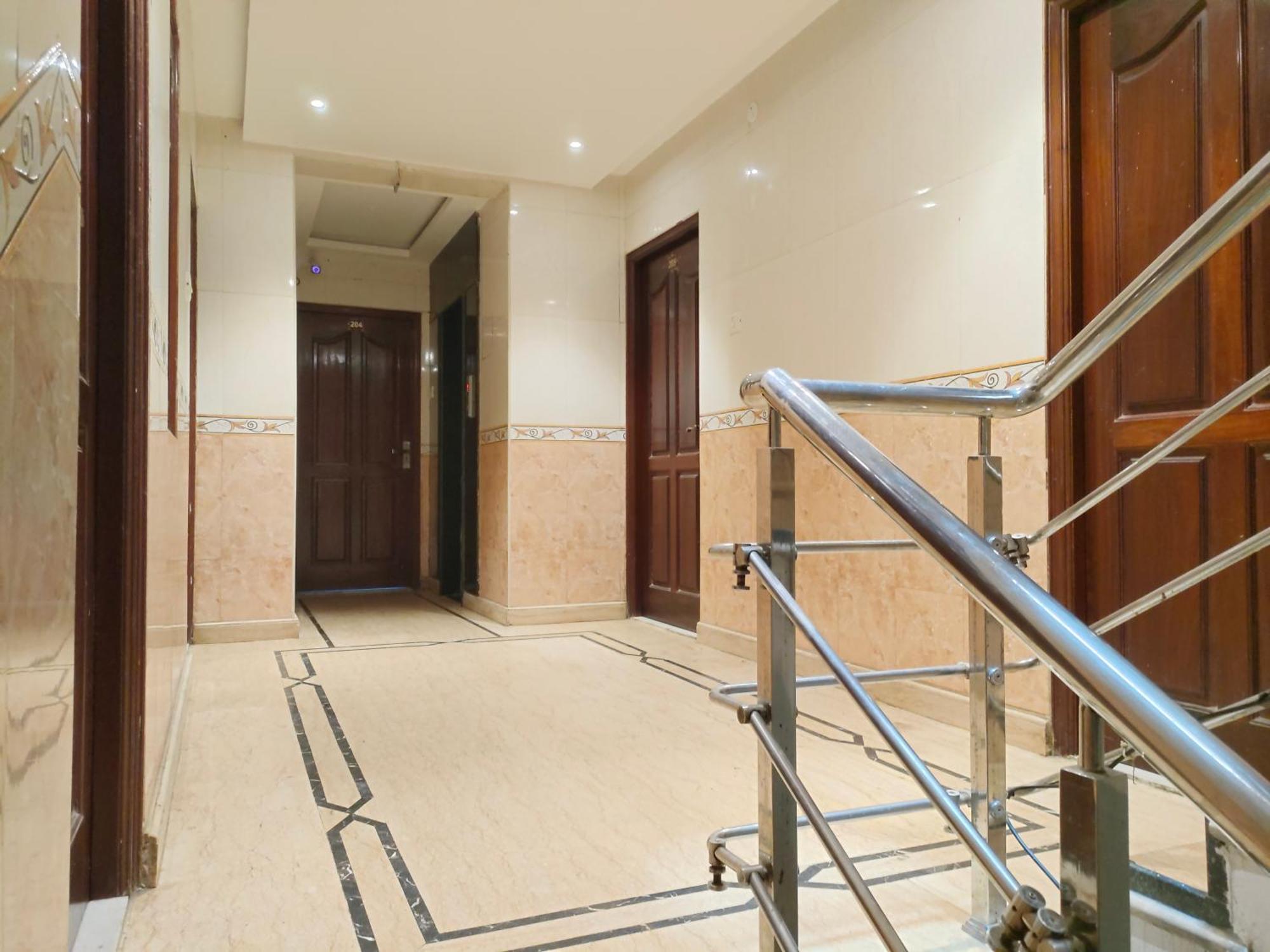 Nile Hotel Chennai