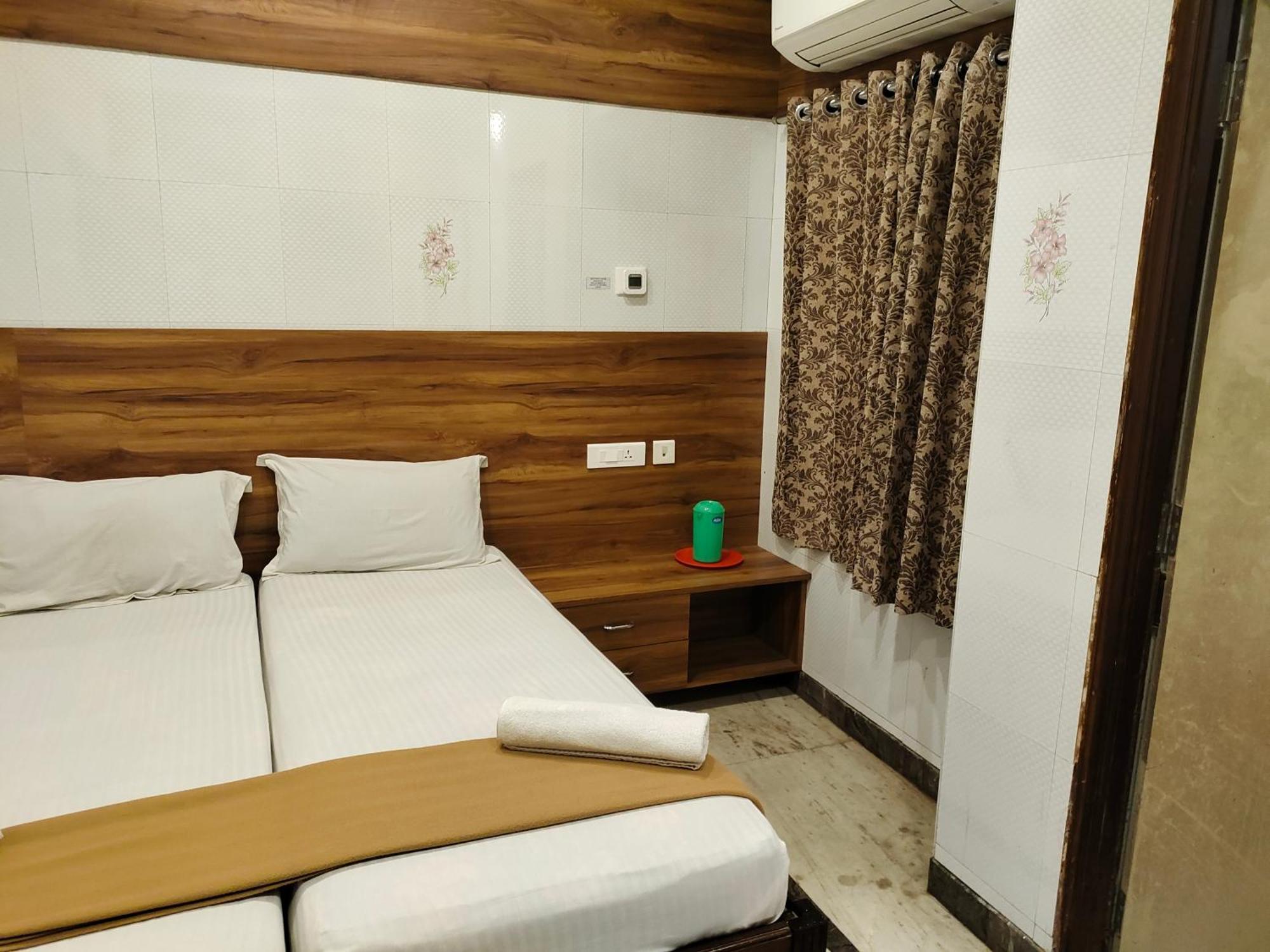 Hotel Nile 3*
