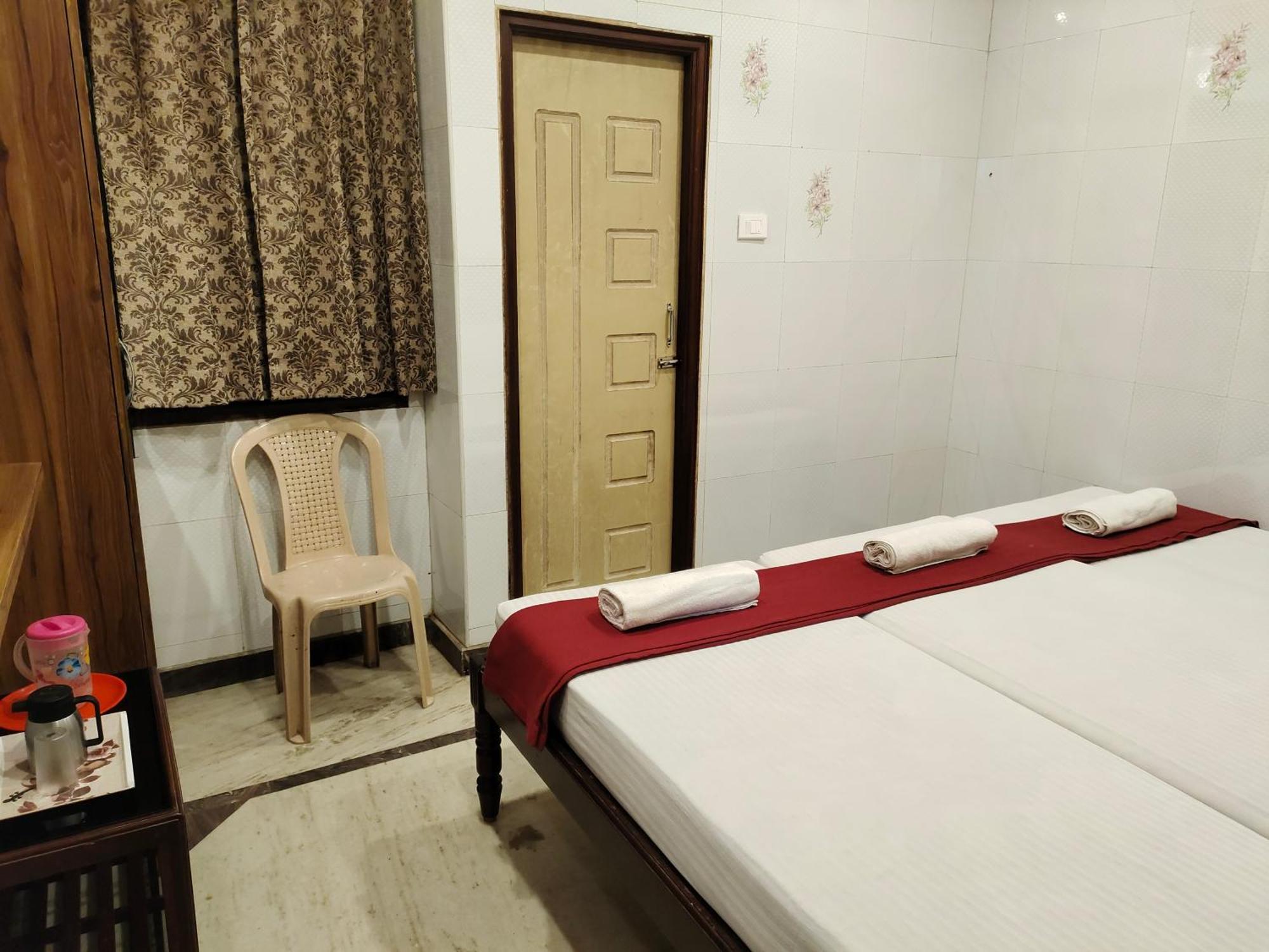 Hotel Nile Chennai
