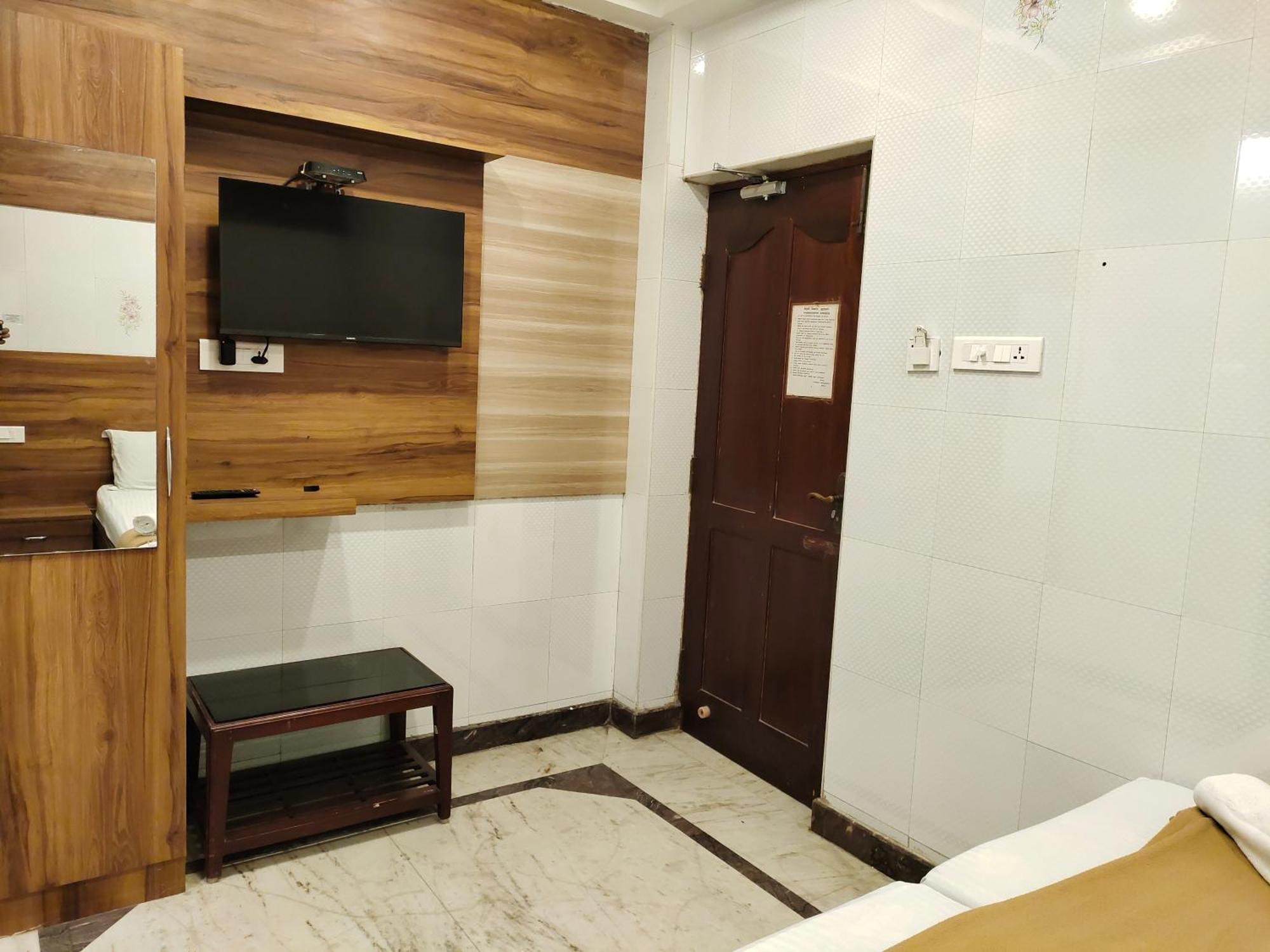 Hotel Nile Chennai