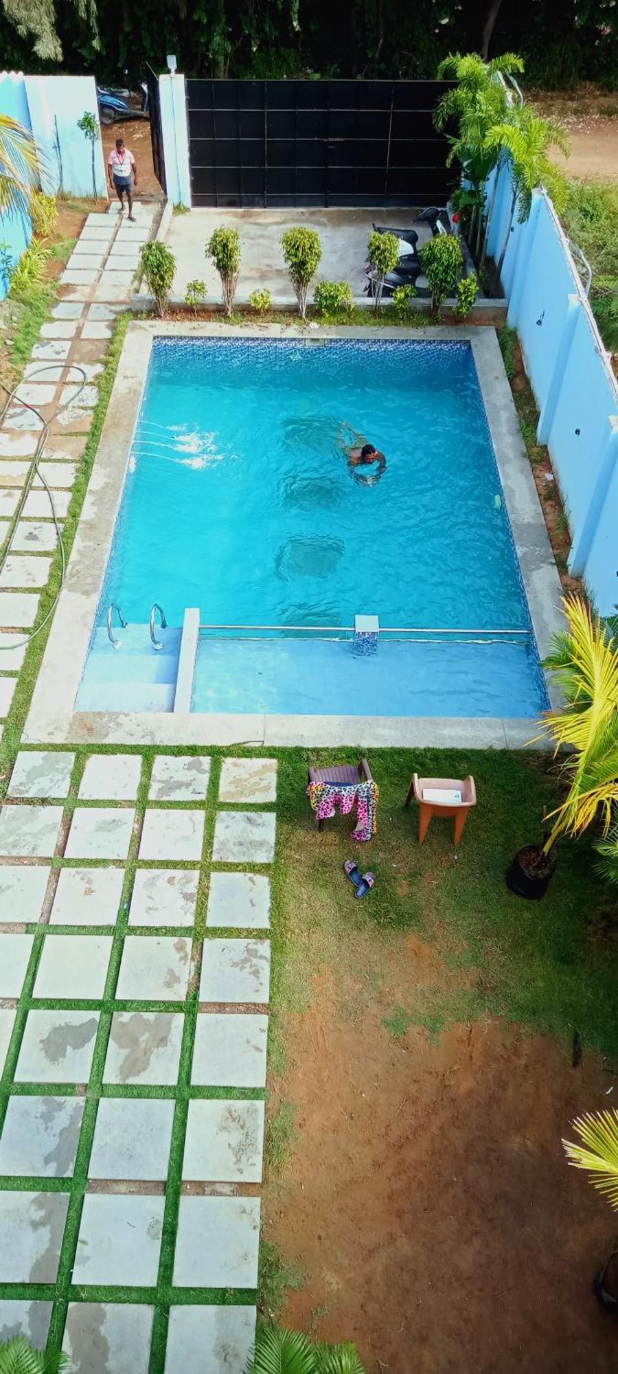 Le Grace Kovalam Chennai