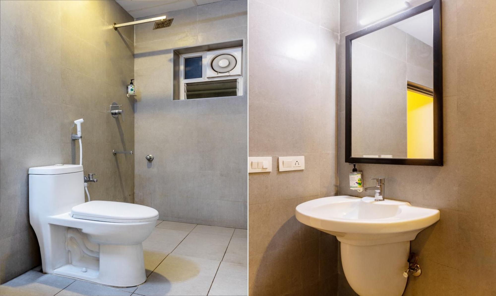 Treebo Treetops - Anna Nagar 3* Chennai