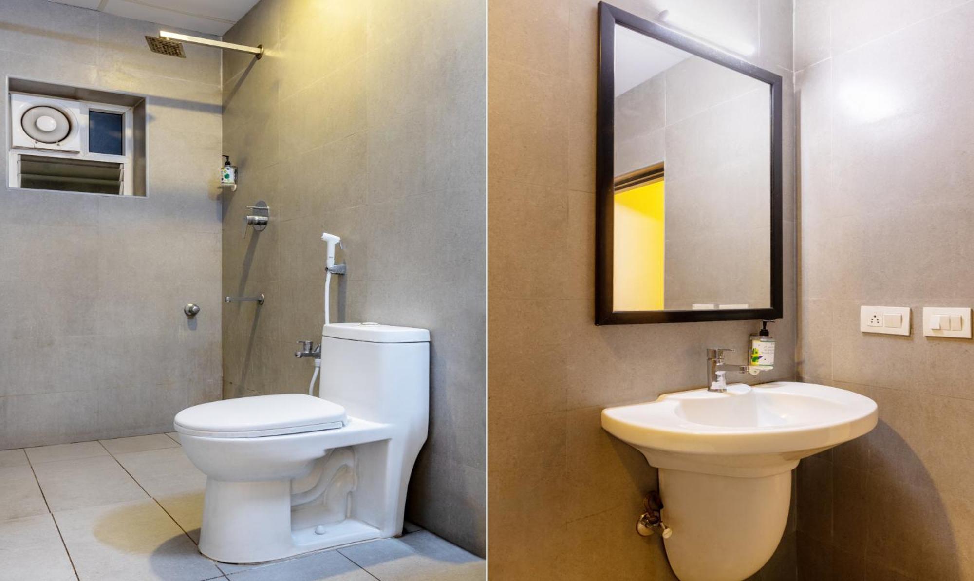 Hotel Treebo Treetops - Anna Nagar 3*