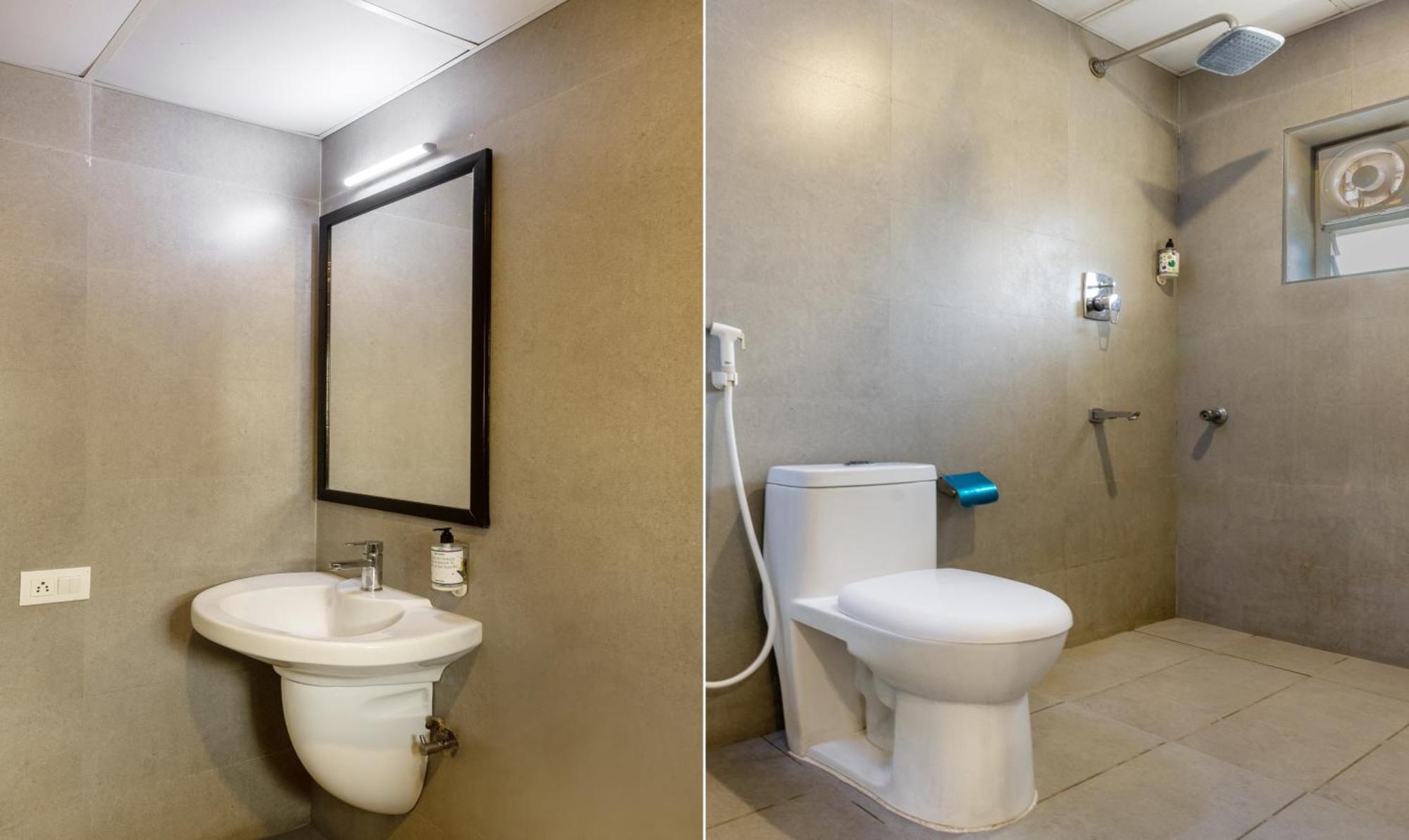 Hotel Treebo Treetops - Anna Nagar Chennai