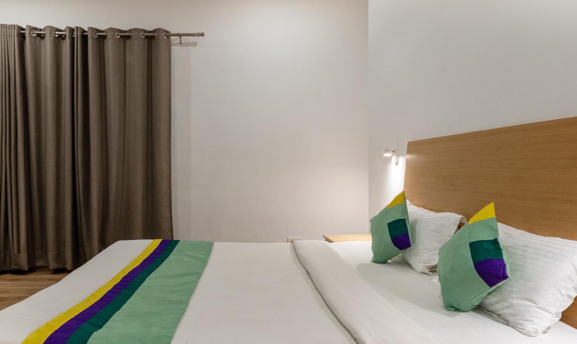 Treebo Treetops - Anna Nagar 3* Chennai
