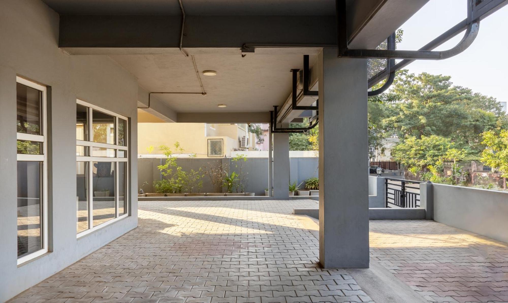 Hotel Treebo Treetops - Anna Nagar Chennai