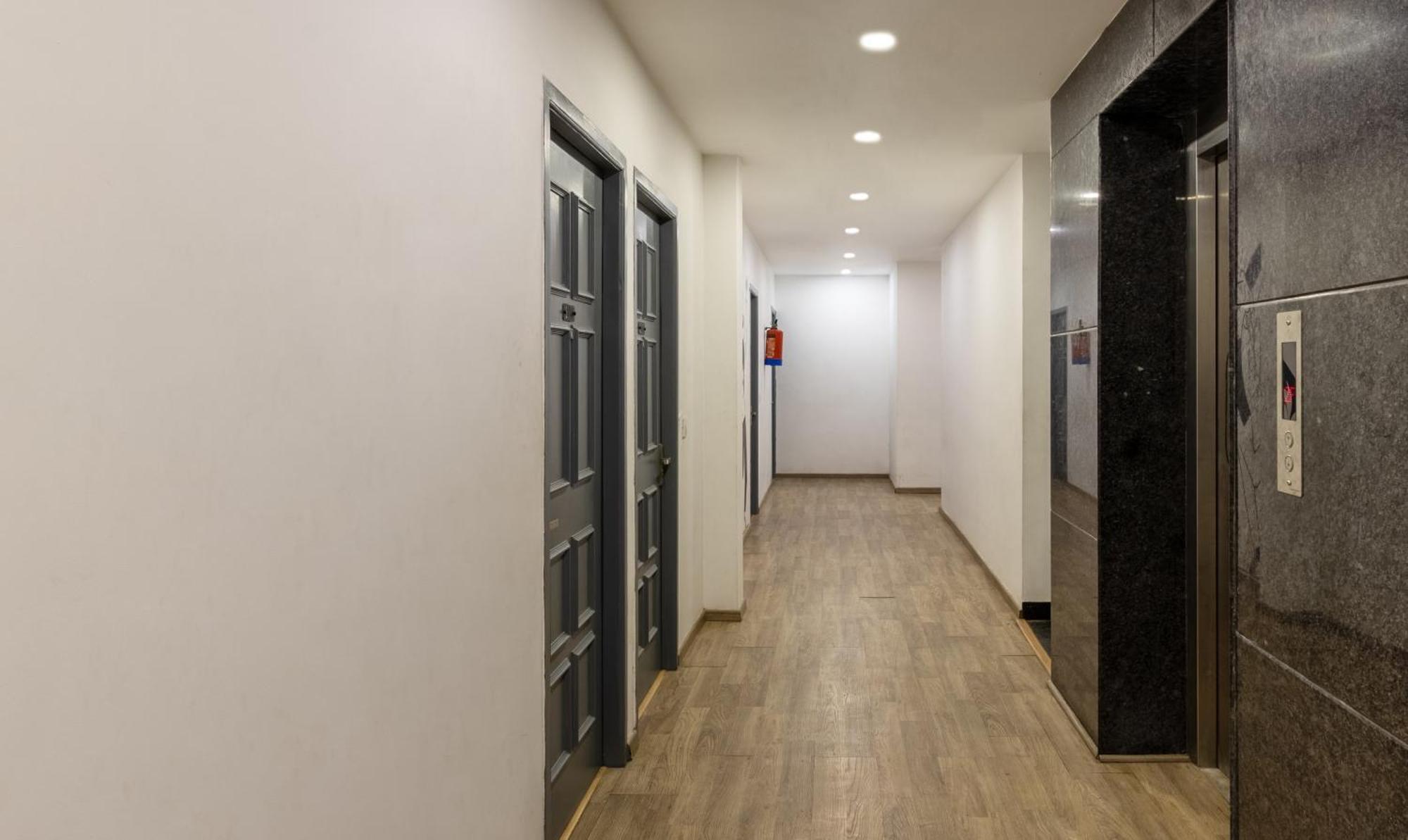 Treebo Treetops - Anna Nagar Chennai