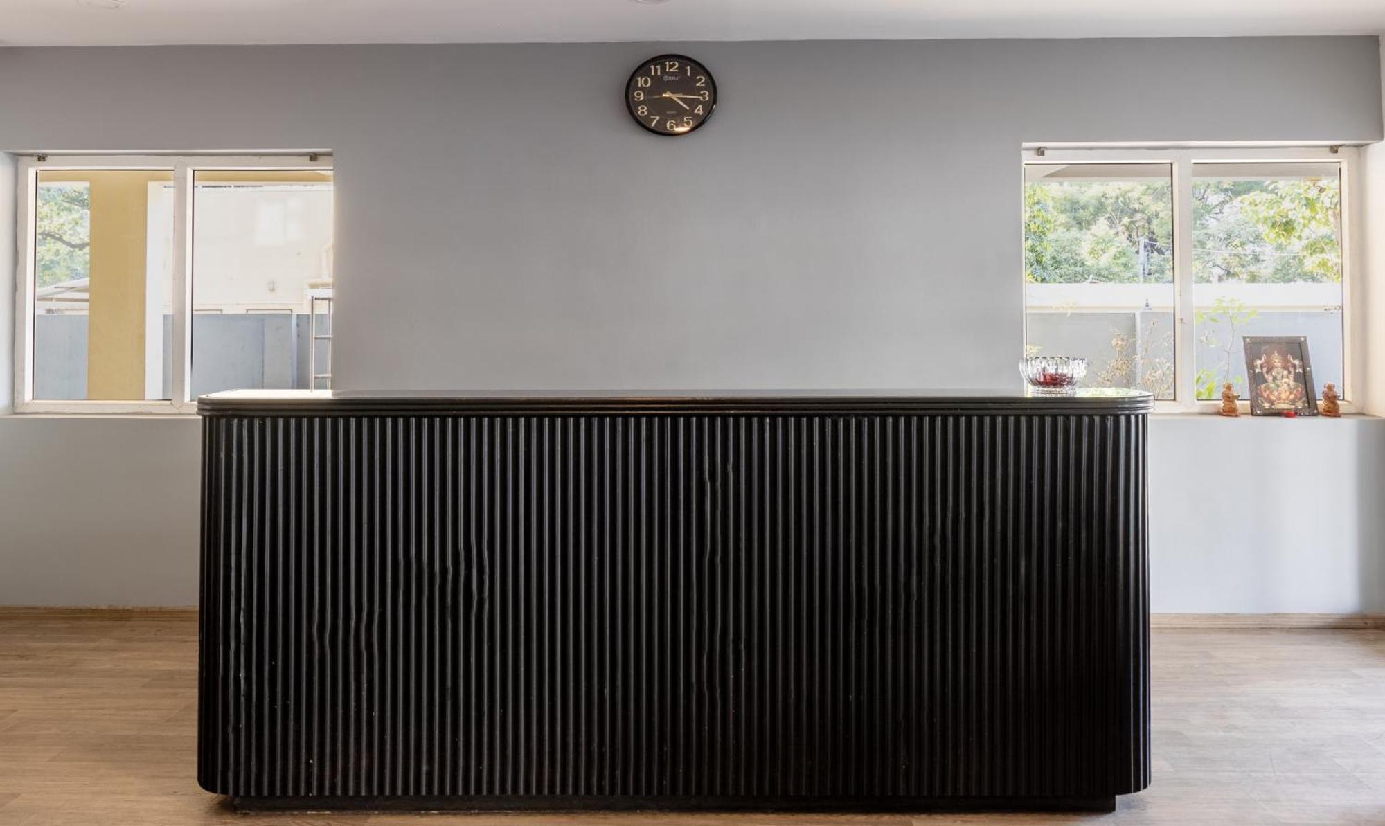 Hotel Treebo Treetops - Anna Nagar Chennai