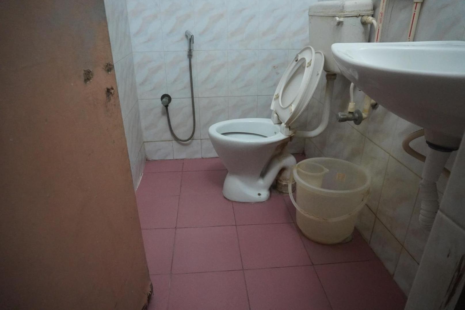 The Dolphin Park Hotel, Virugambakkam Hotel Chennai