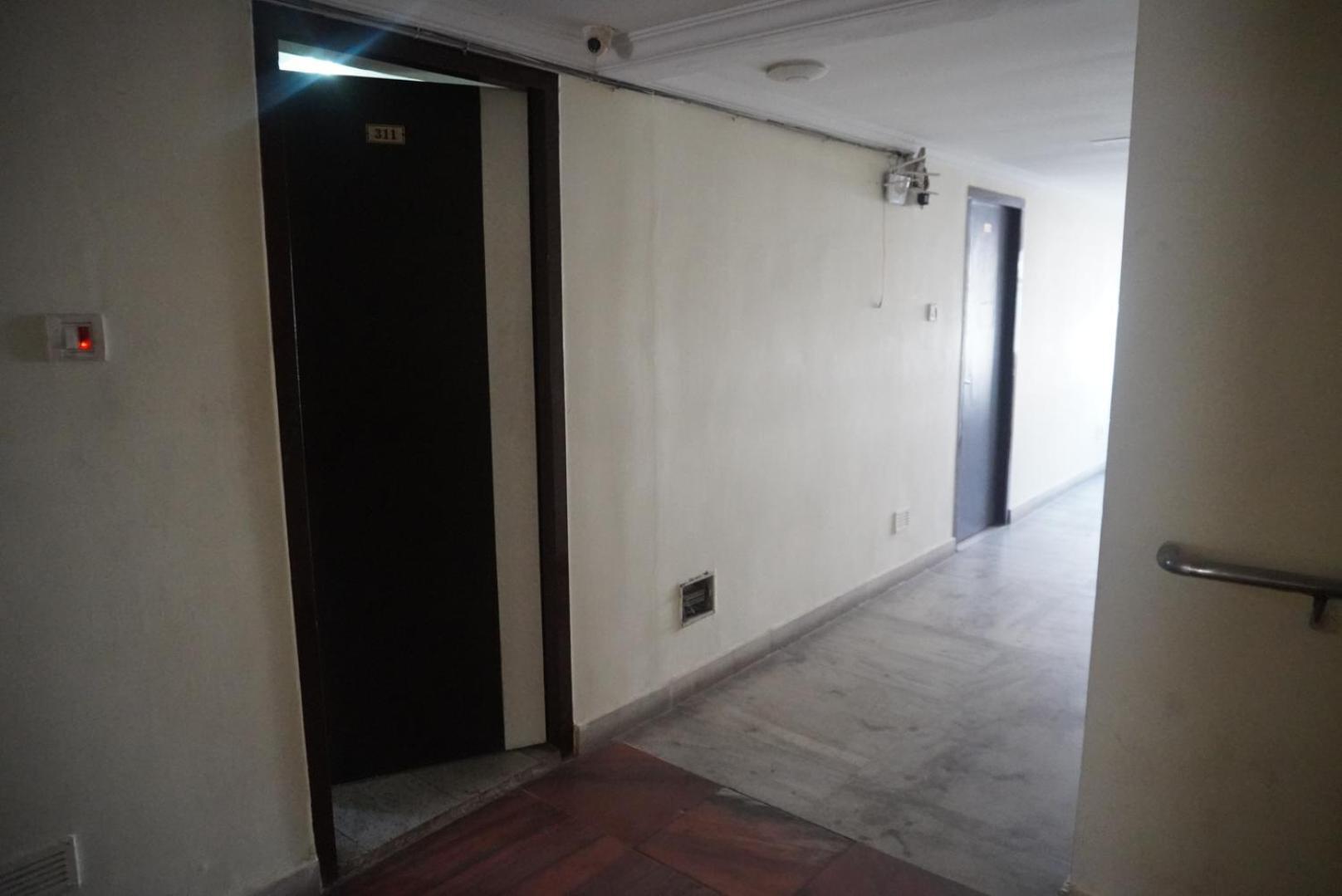 The Dolphin Park Hotel, Virugambakkam Hotel Chennai