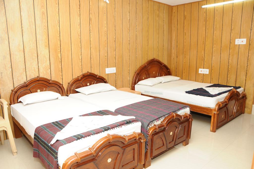 Lodge Saravanan *