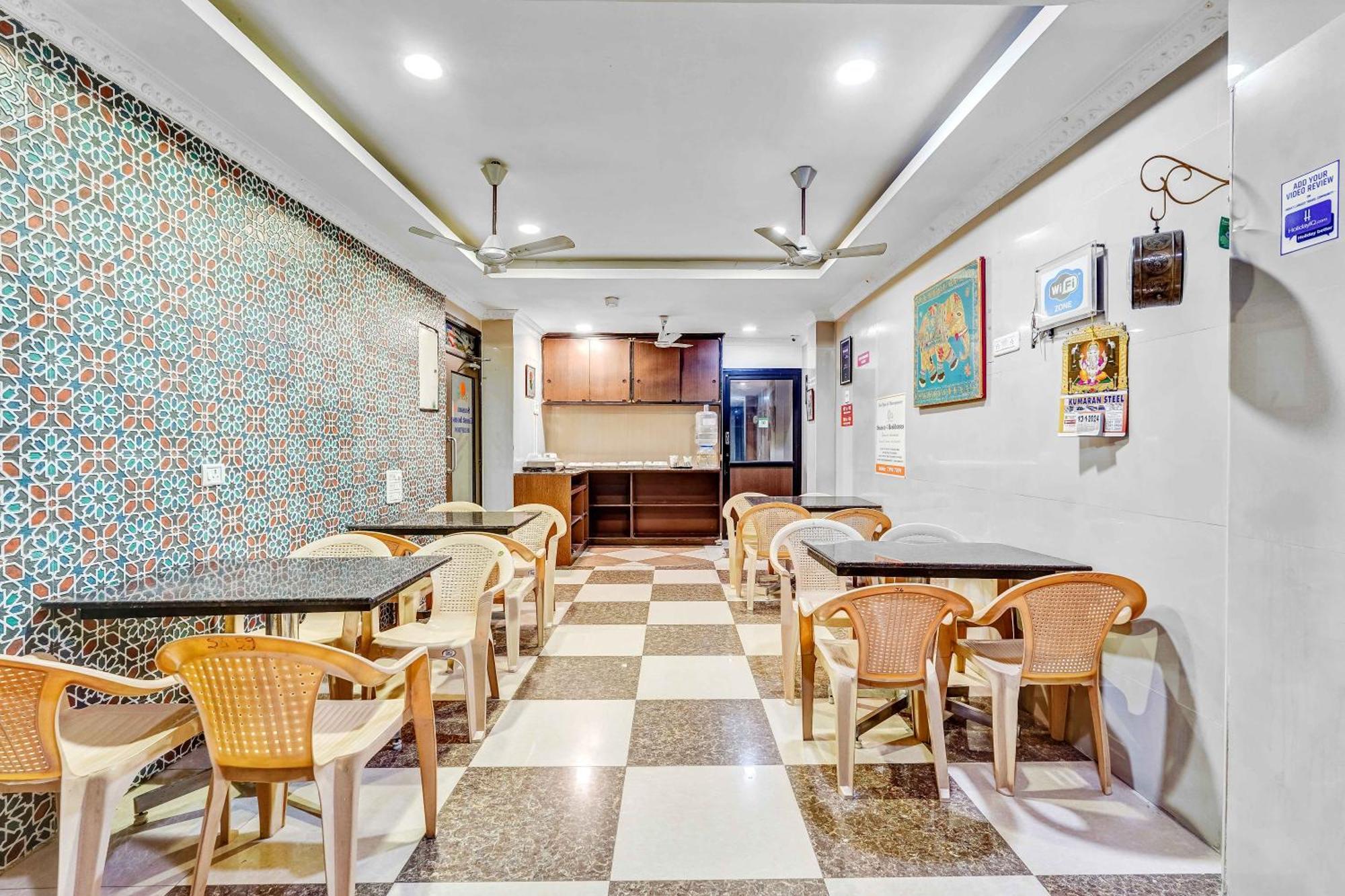 Season 4 Residences - Teynampet Near Apollo Hospital ,balaji Dental, Us Consulate