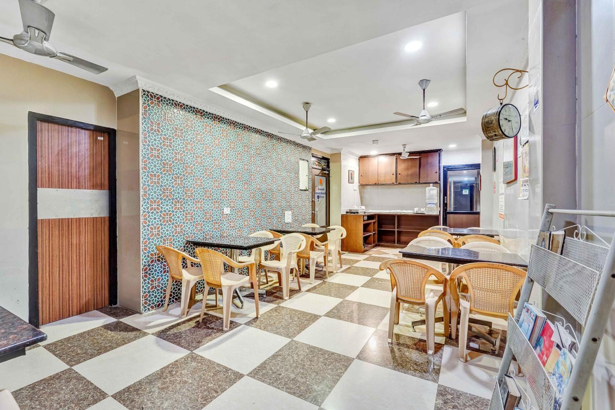 Hotel Season 4 Residences - Teynampet Near Apollo Hospital ,balaji Dental, Us Consulate 2*