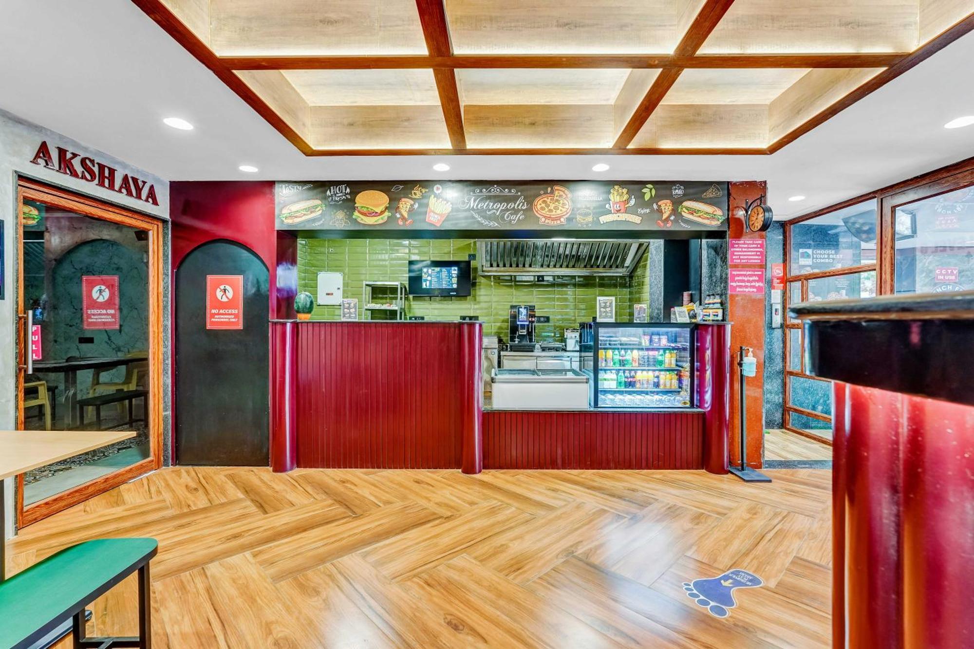Hotel Season 4 Residences - Teynampet Near Apollo Hospital ,balaji Dental, Us Consulate Chennai