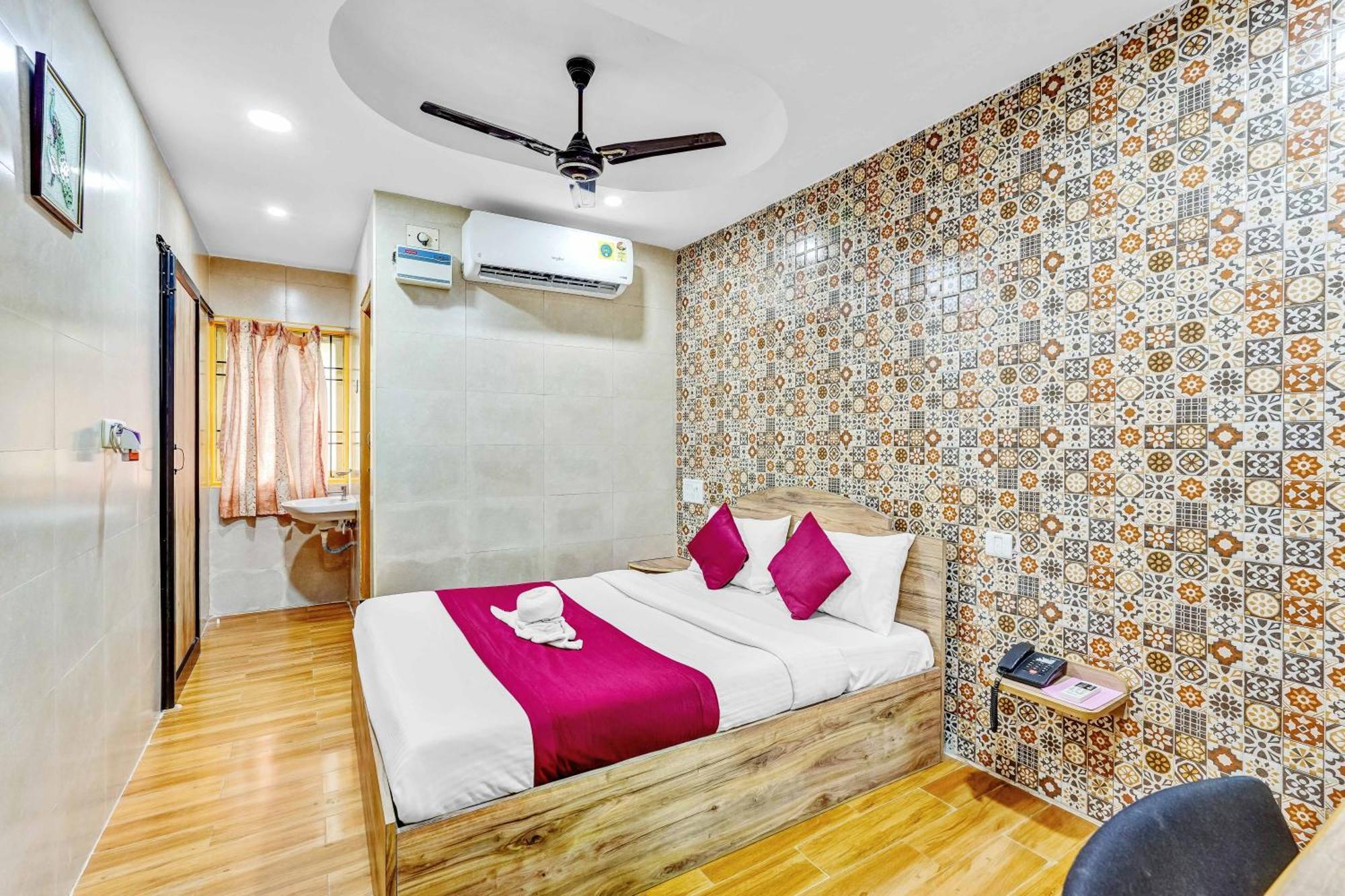 Season 4 Residences - Teynampet Near Apollo Hospital ,balaji Dental, Us Consulate