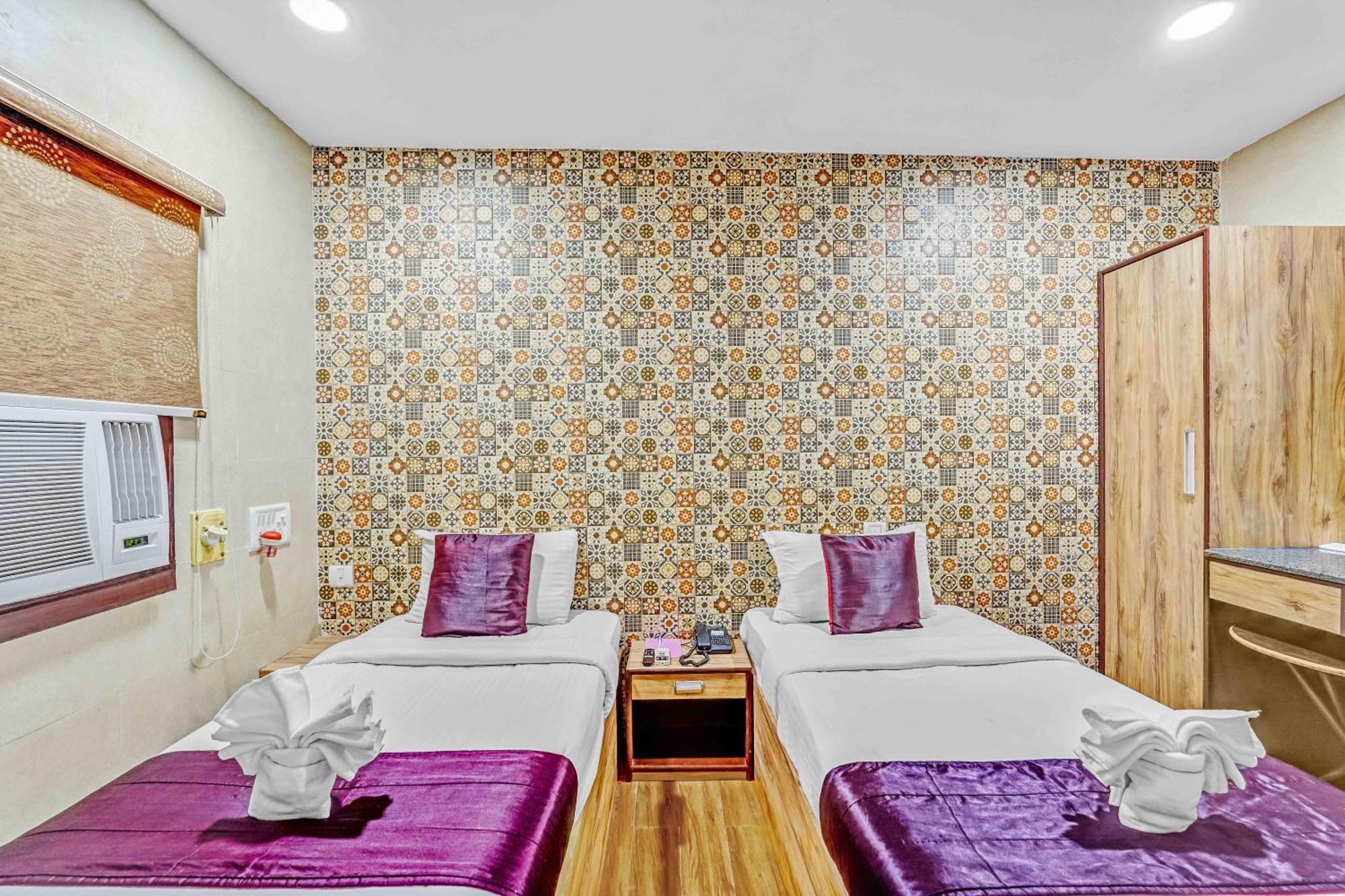 Season 4 Residences - Teynampet Near Apollo Hospital ,balaji Dental, Us Consulate Hotel