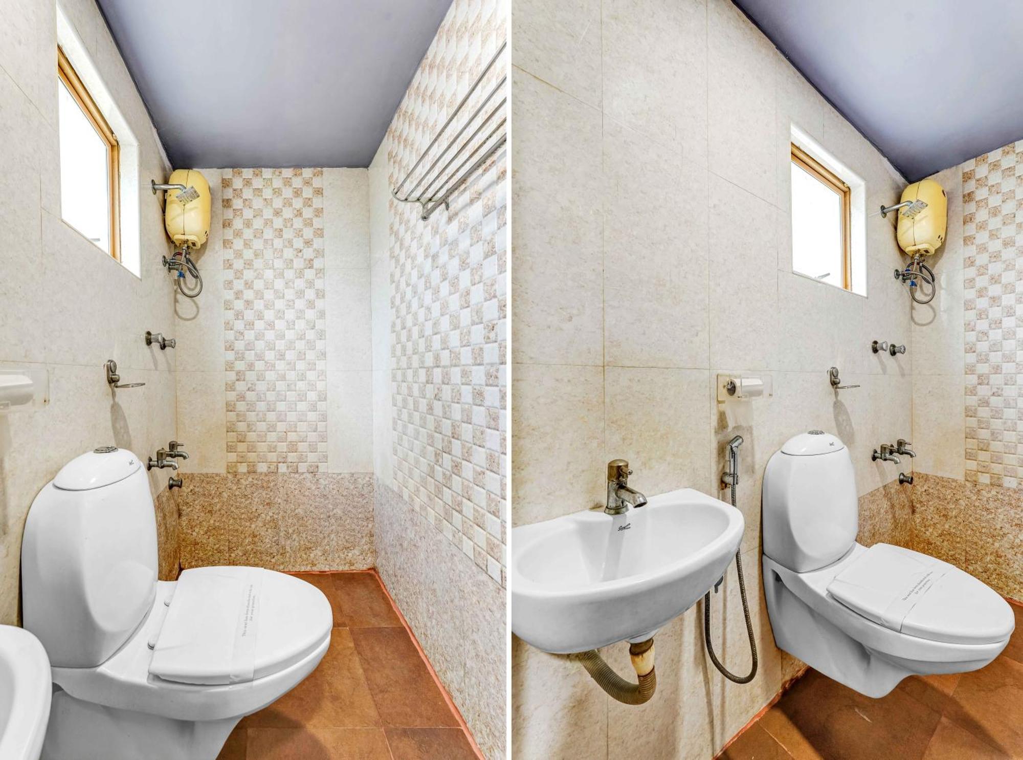 Hotel Season 4 Residences - Teynampet Near Apollo Hospital ,balaji Dental, Us Consulate 2*