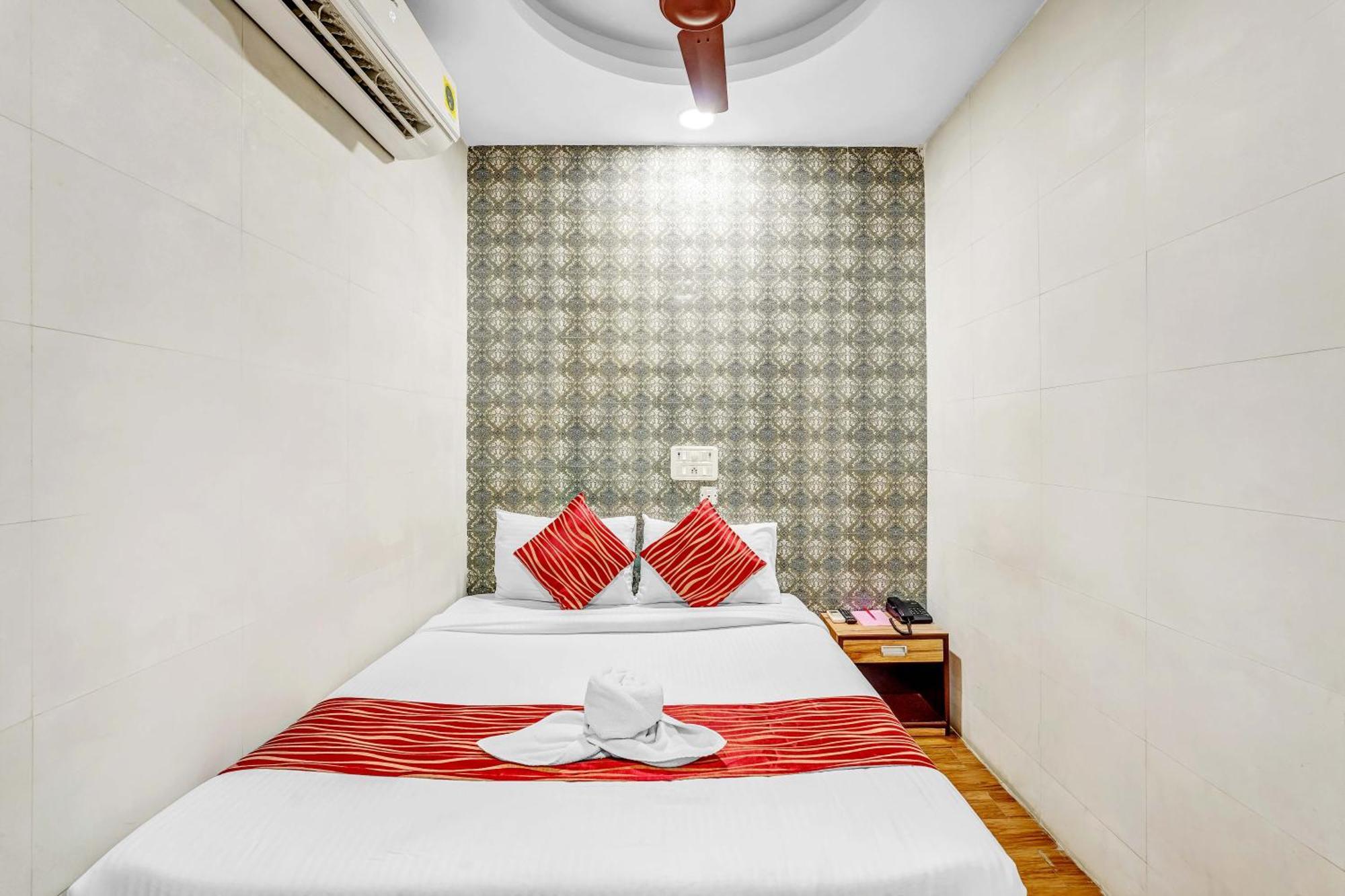 Season 4 Residences - Teynampet Near Apollo Hospital ,balaji Dental, Us Consulate