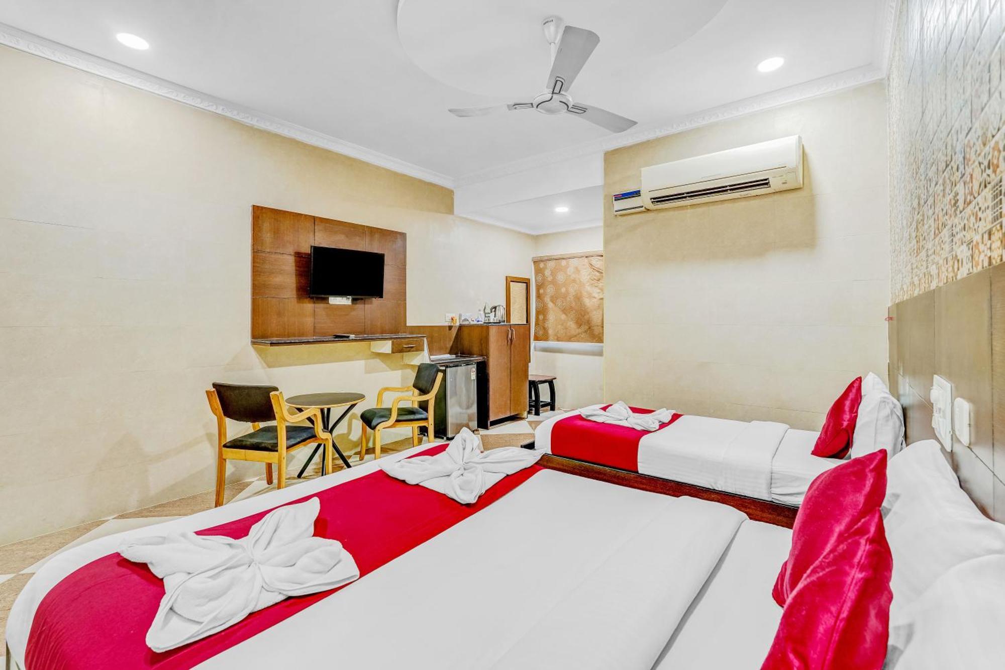 Season 4 Residences - Teynampet Near Apollo Hospital ,balaji Dental, Us Consulate Chennai